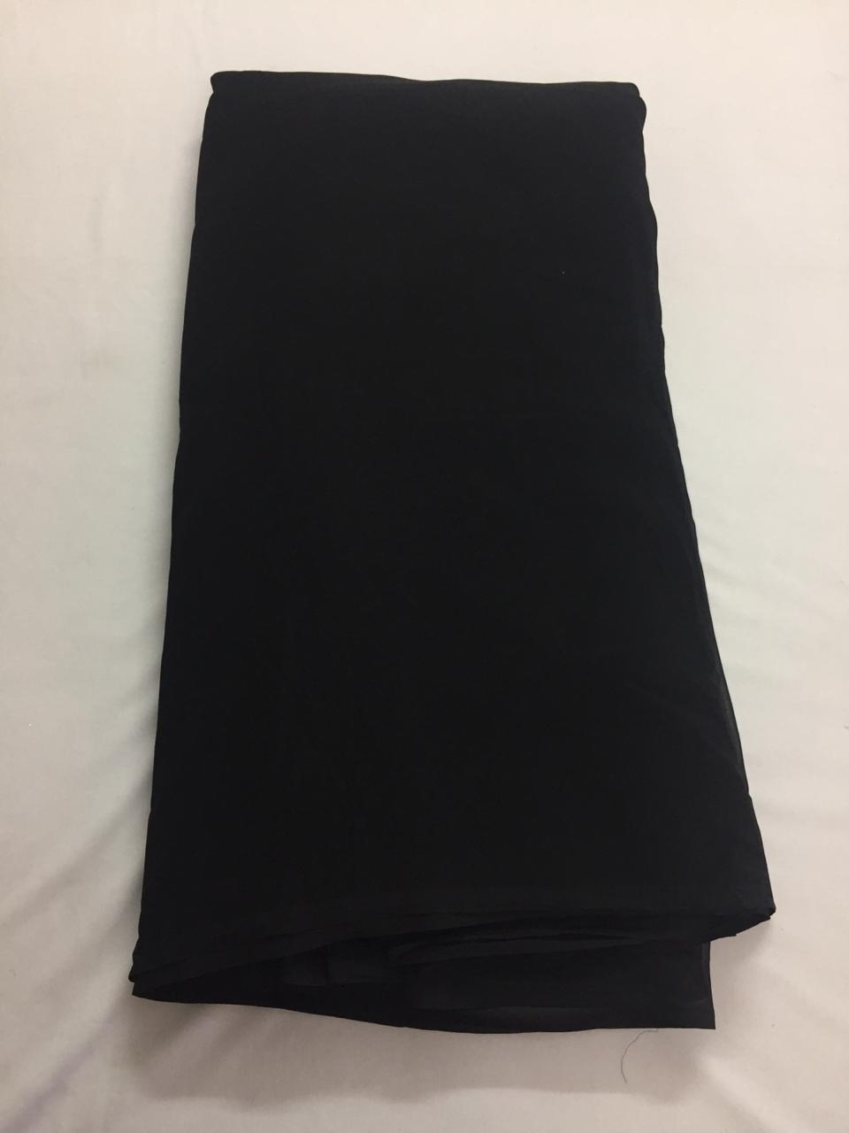 Georgette fabric