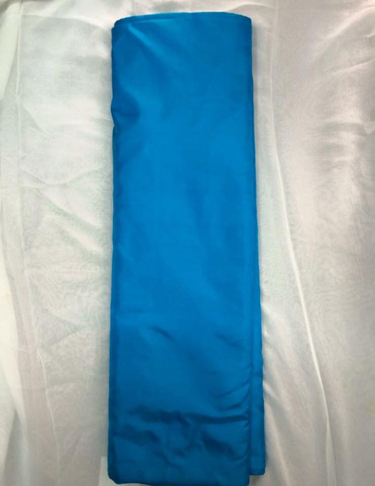 PURE SILK FABRIC
