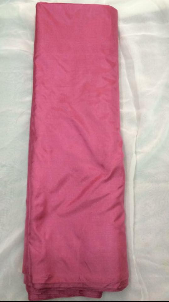 PURE SILK FABRIC