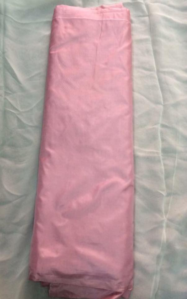 PURE SILK FABRIC