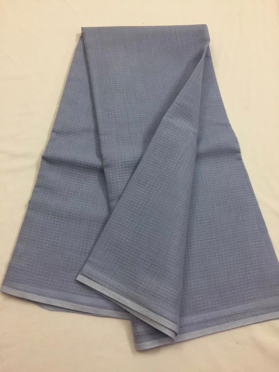 Kota cotton saree