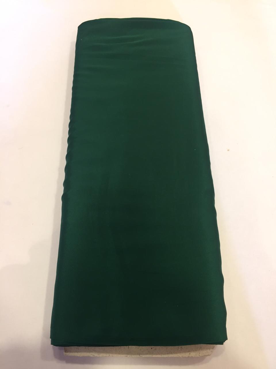 Crepe fabric