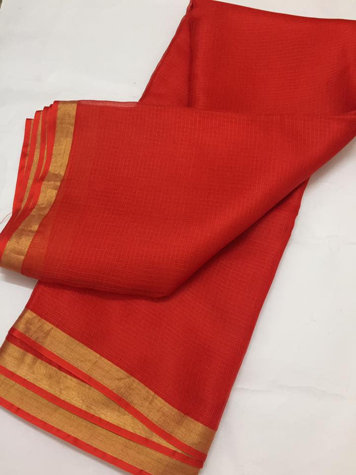 Pure kota silk dupatta