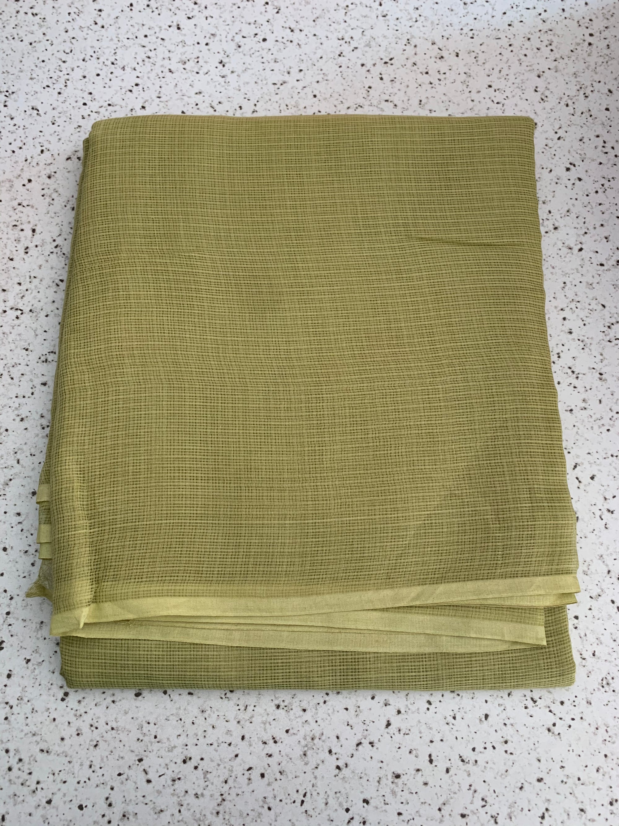 Kota doriya fabric