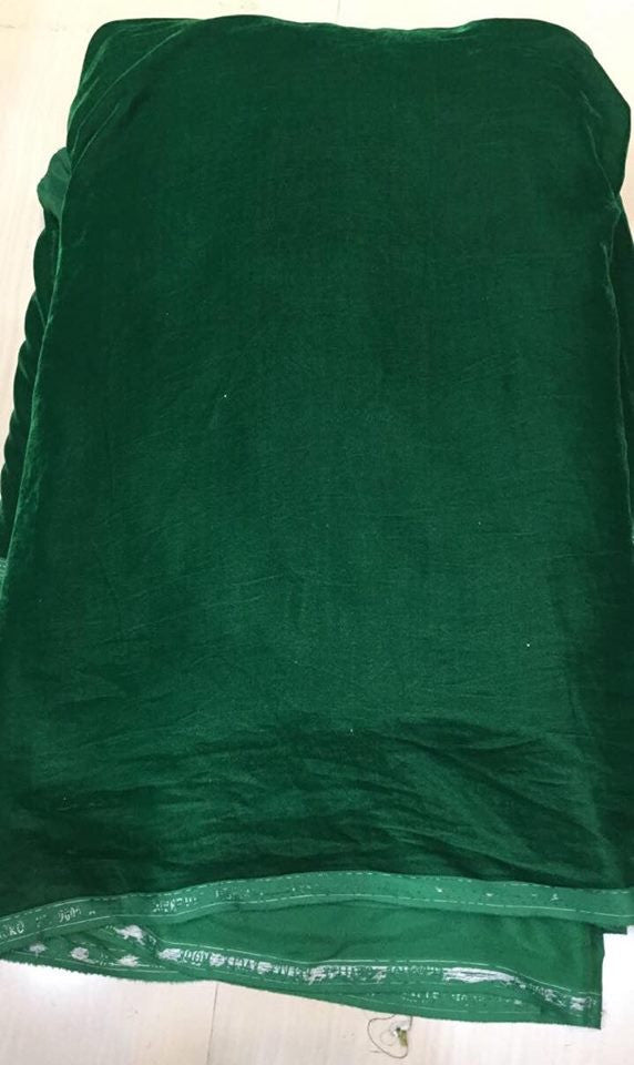 Micro velvet fabric