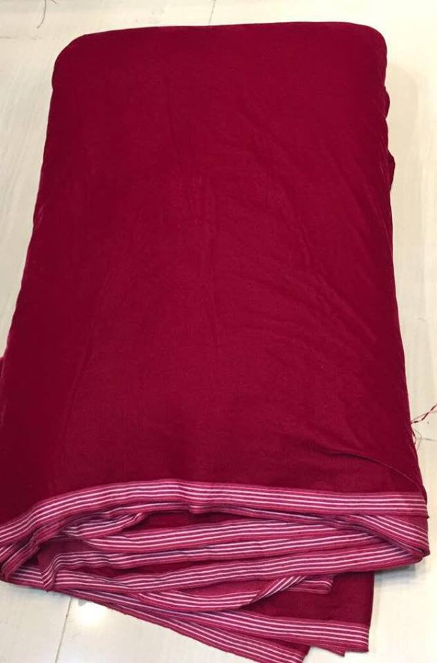 Micro velvet fabric