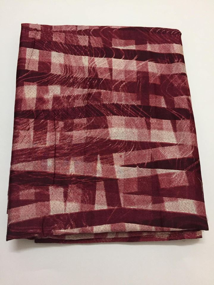 PRINTED (DIGITAL)COTTON FABRIC
