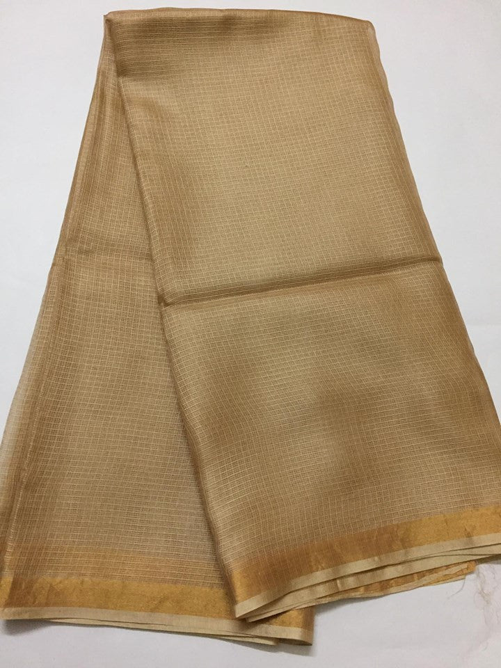 Pure kota silk saree