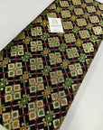 Banarasi brocade fabric