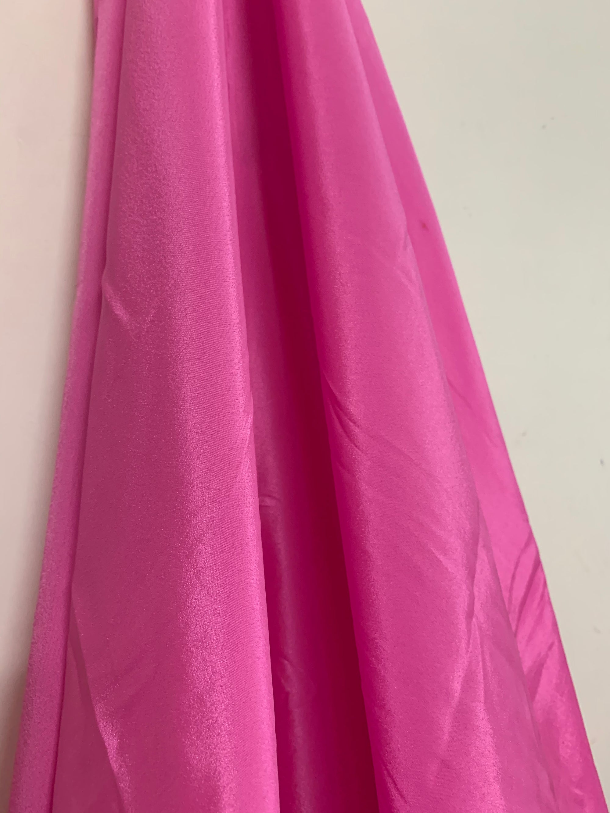 Crepe fabric