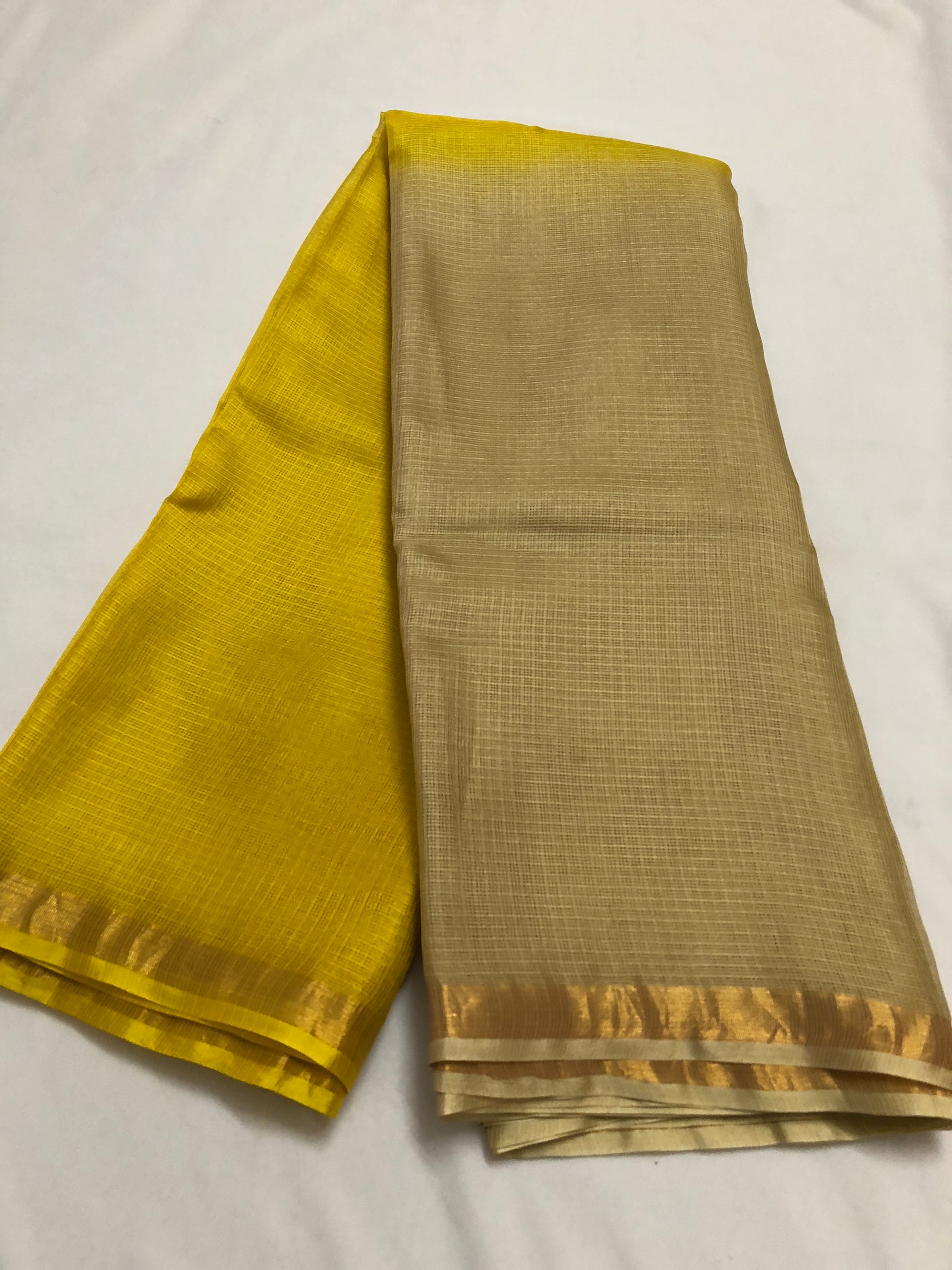 Pure kota silk saree