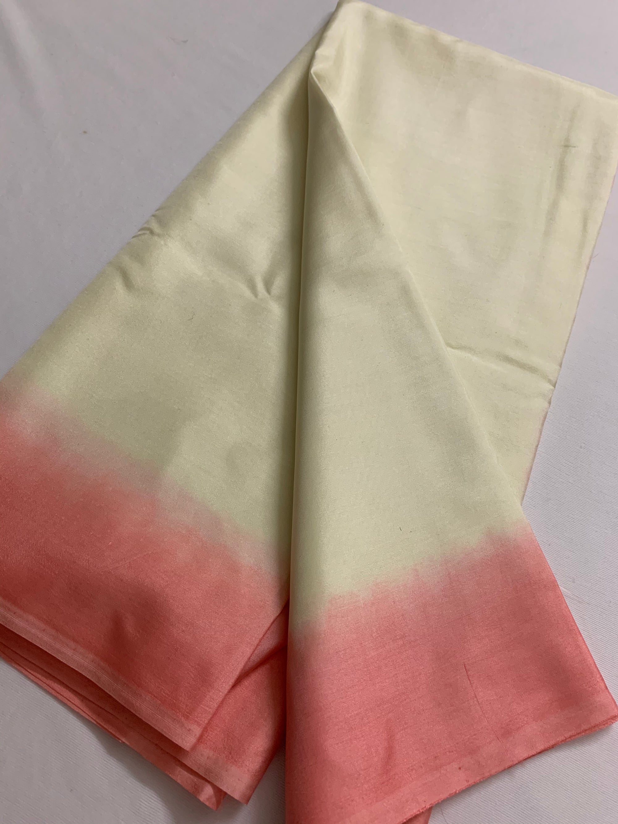 Pure soft silk saree
