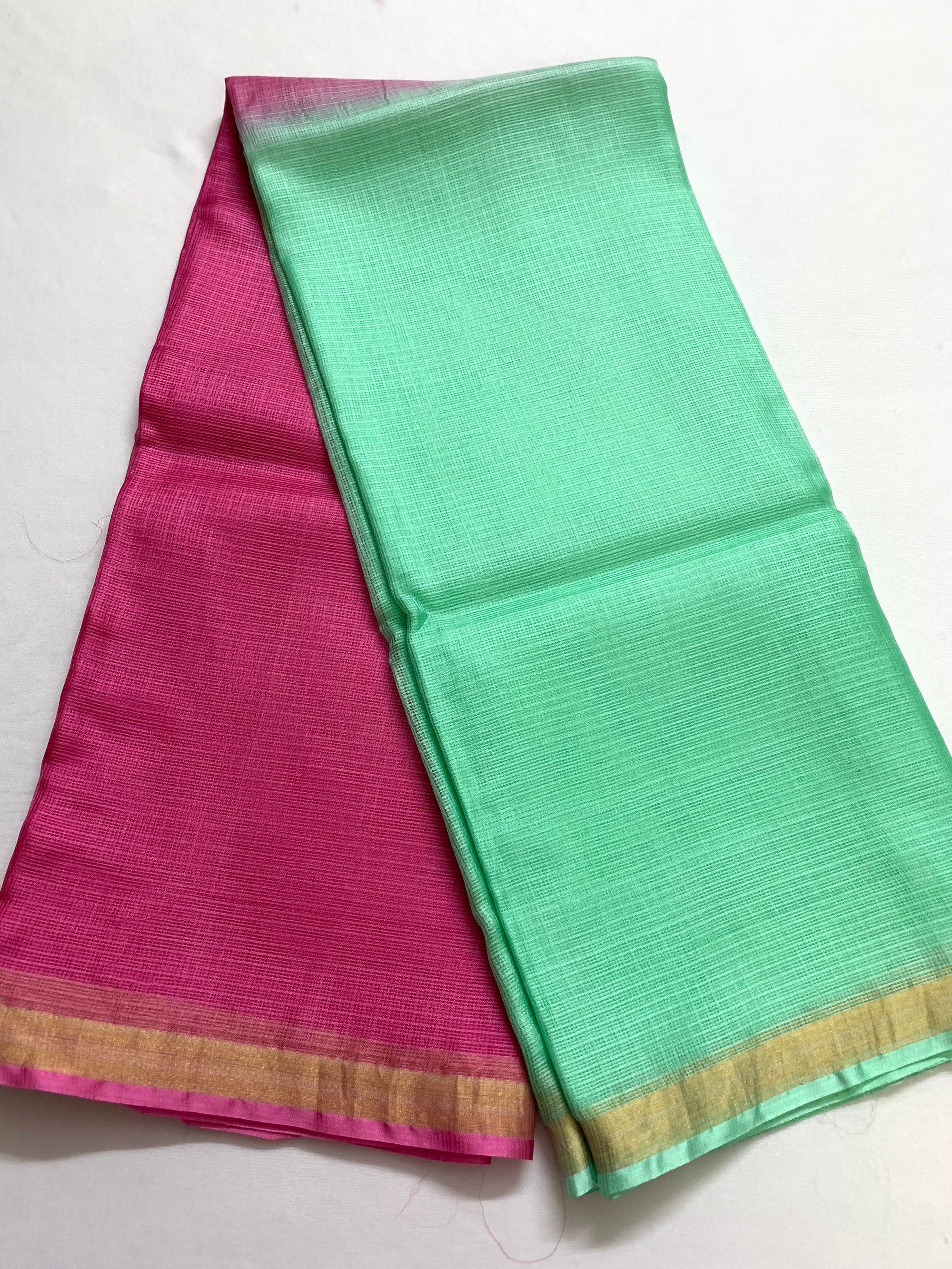 Pure kota silk saree