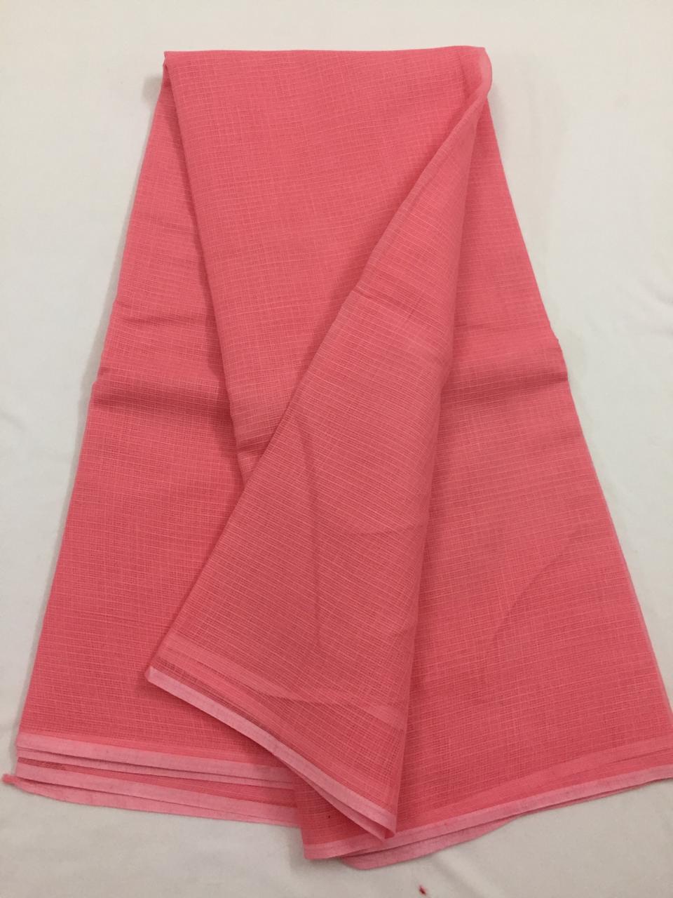 Kota cotton saree