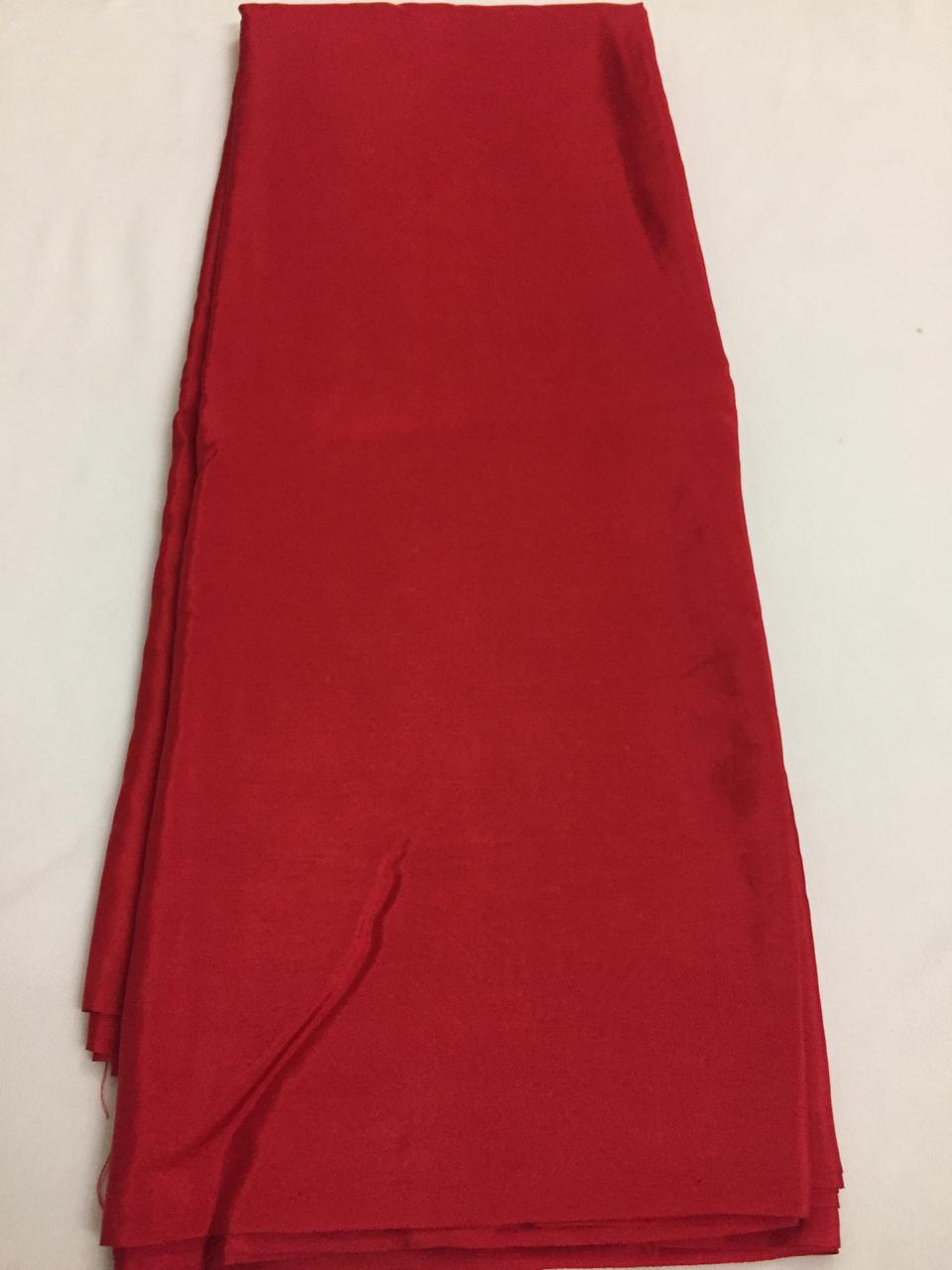 Habutai silk saree