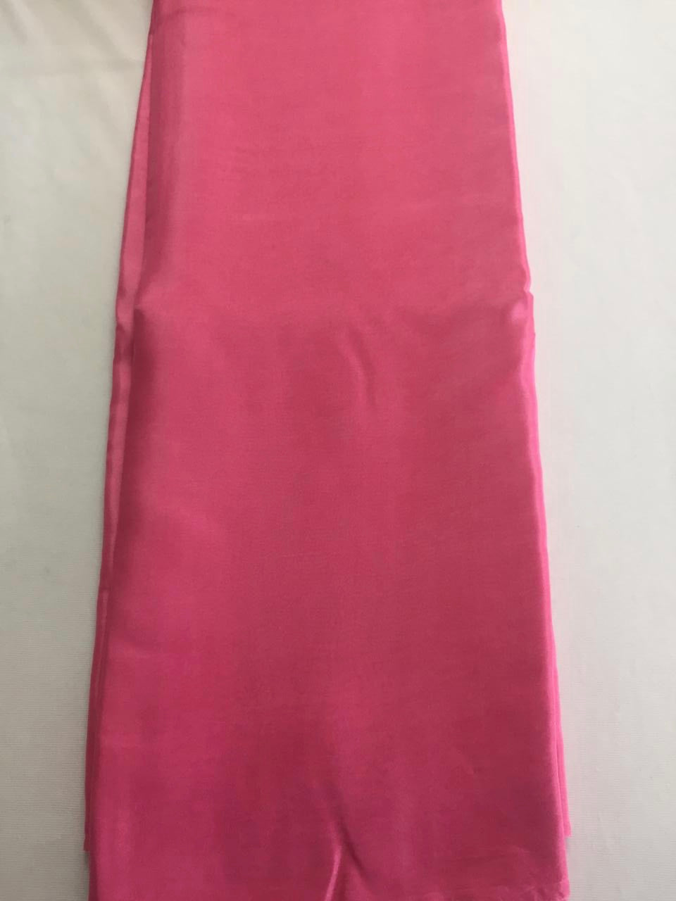 Habutai silk saree