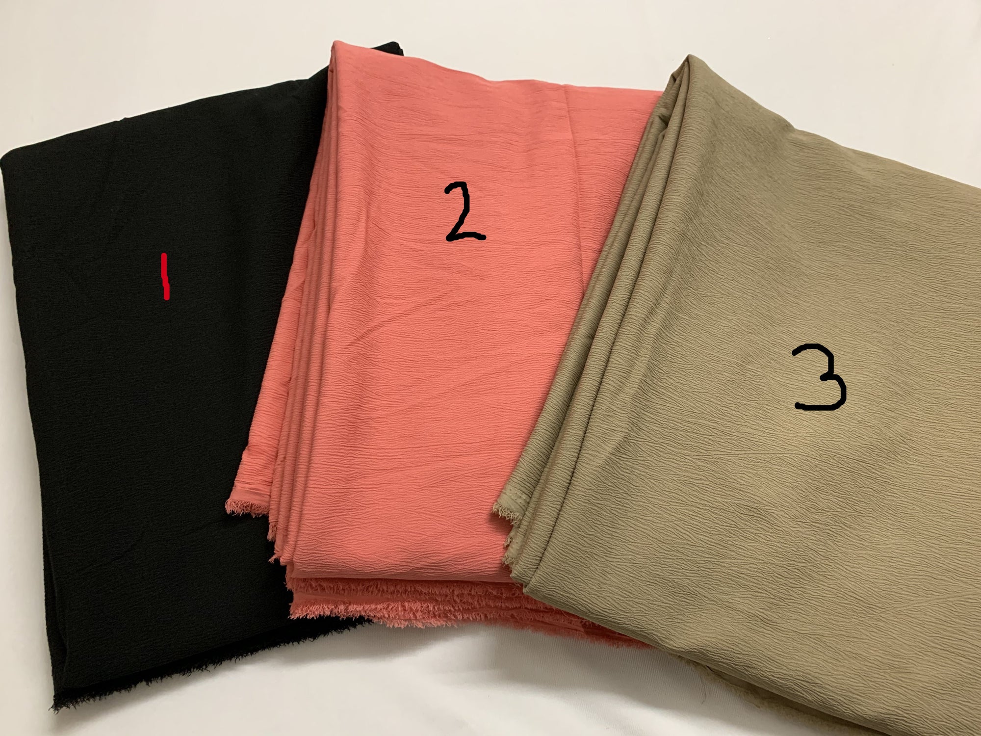 Lycra fabric