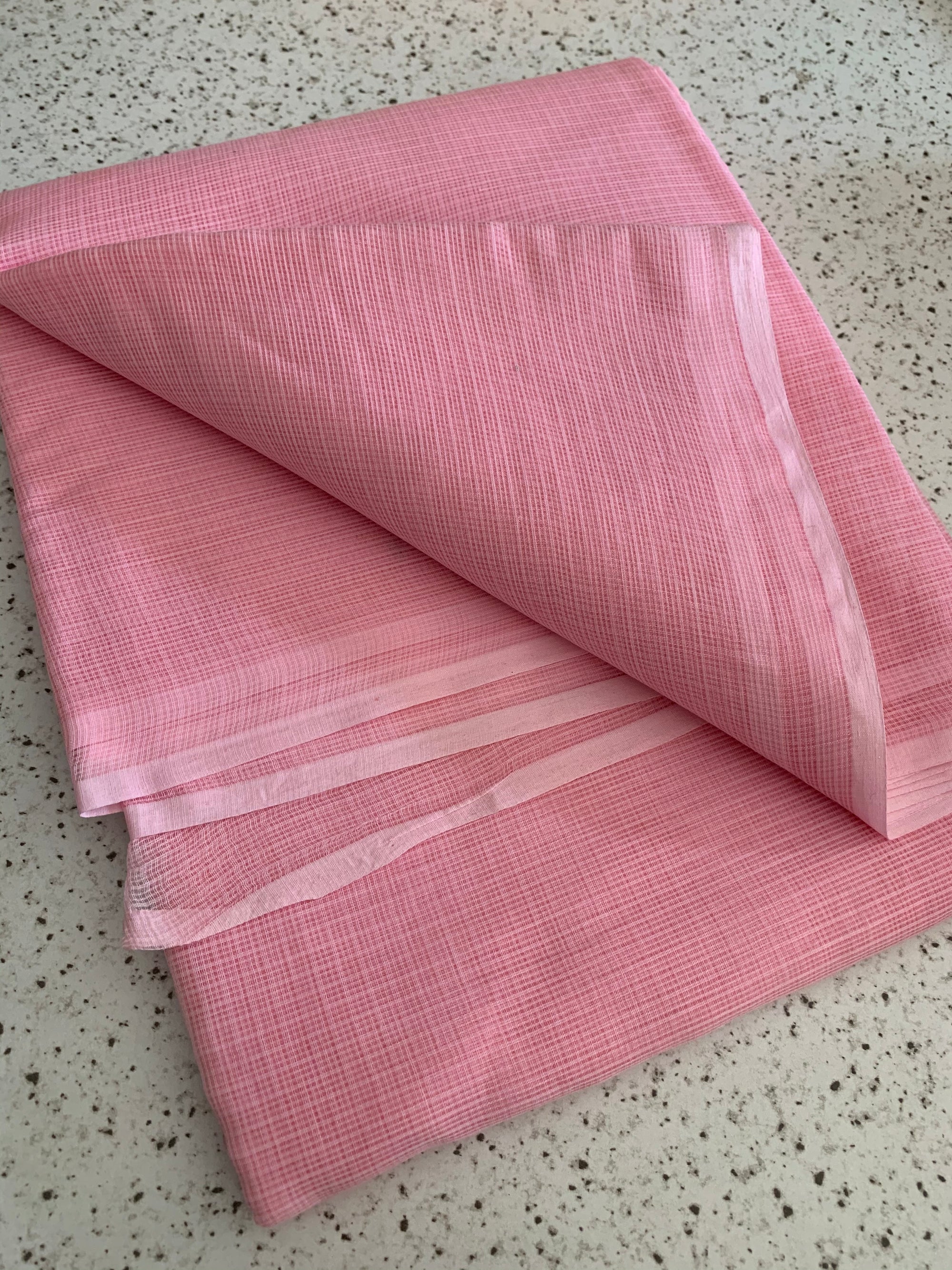 Kota doriya fabric