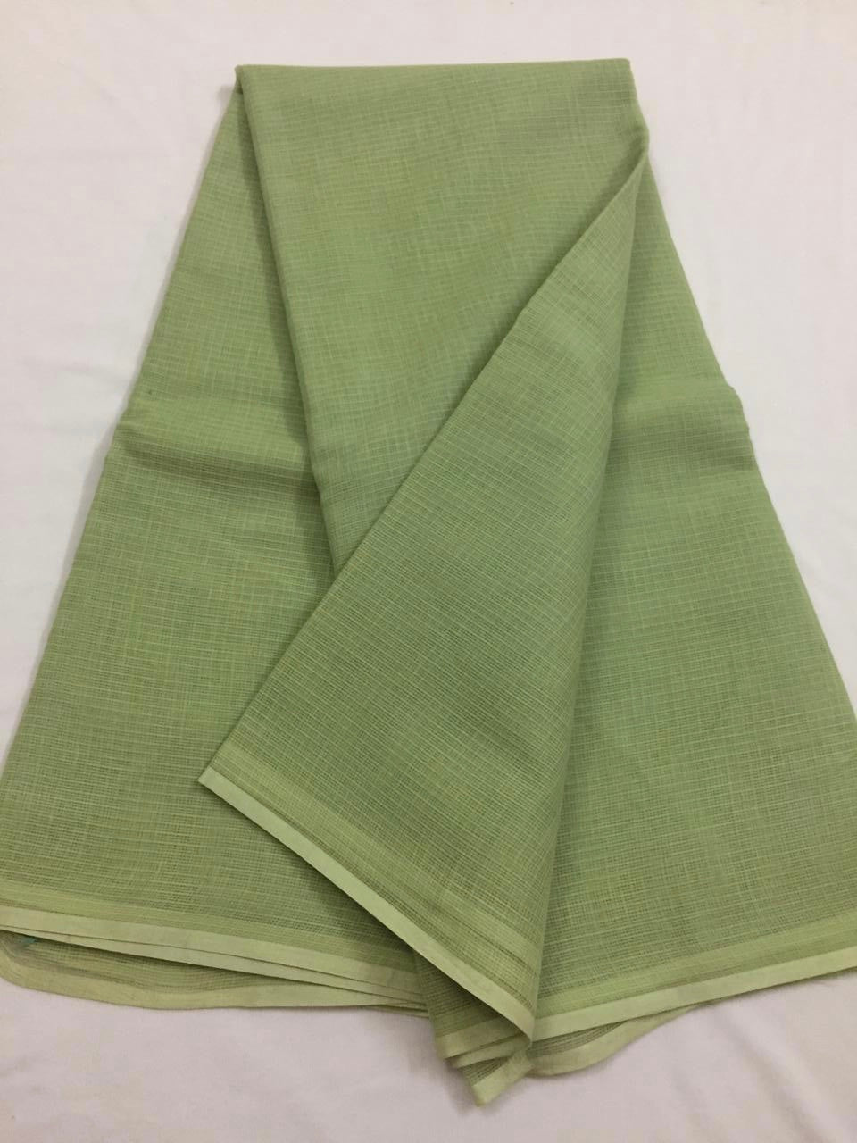 Kota cotton saree