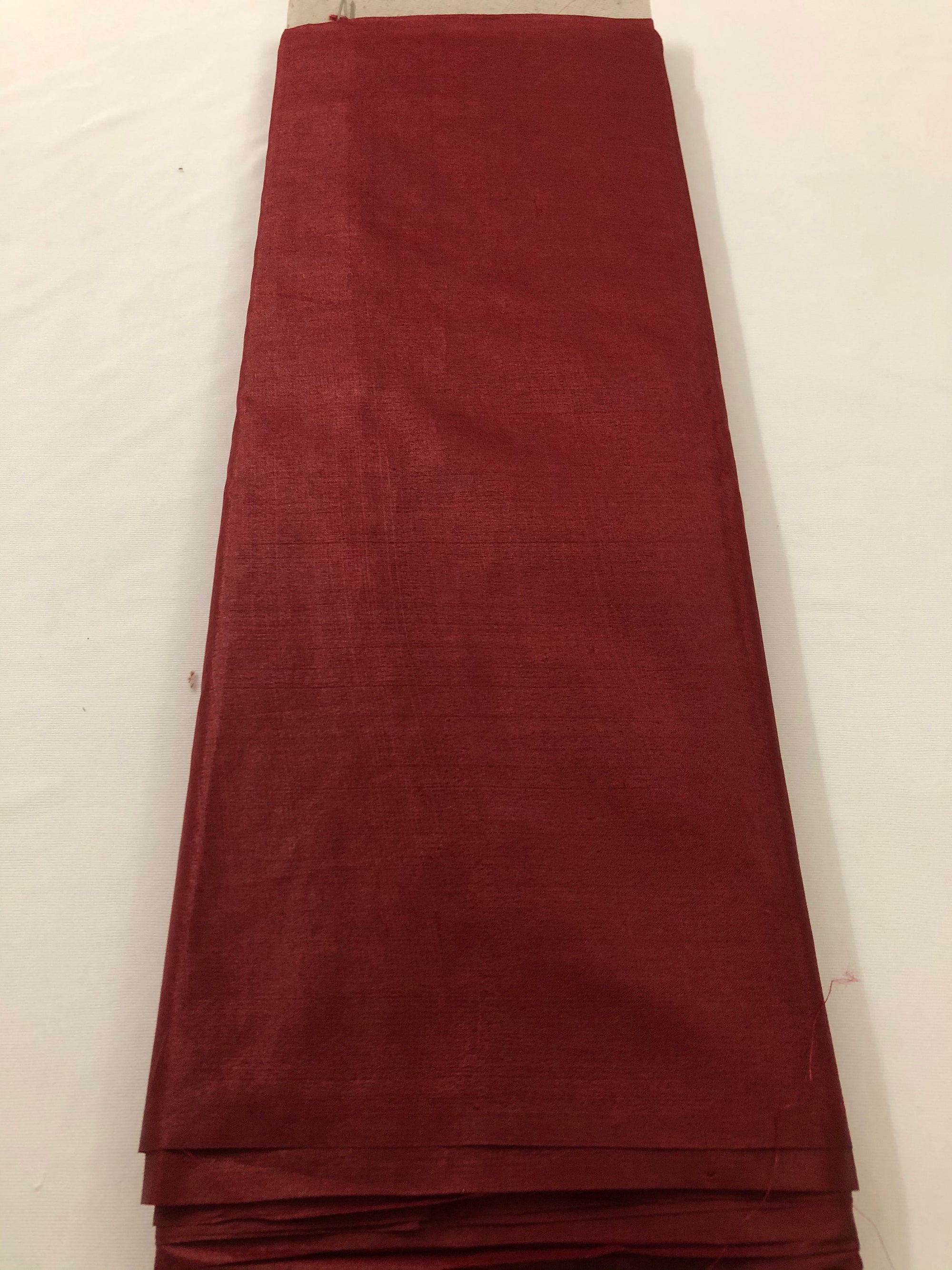 HANDLOOM PURE TUSSAR SILK FABRIC