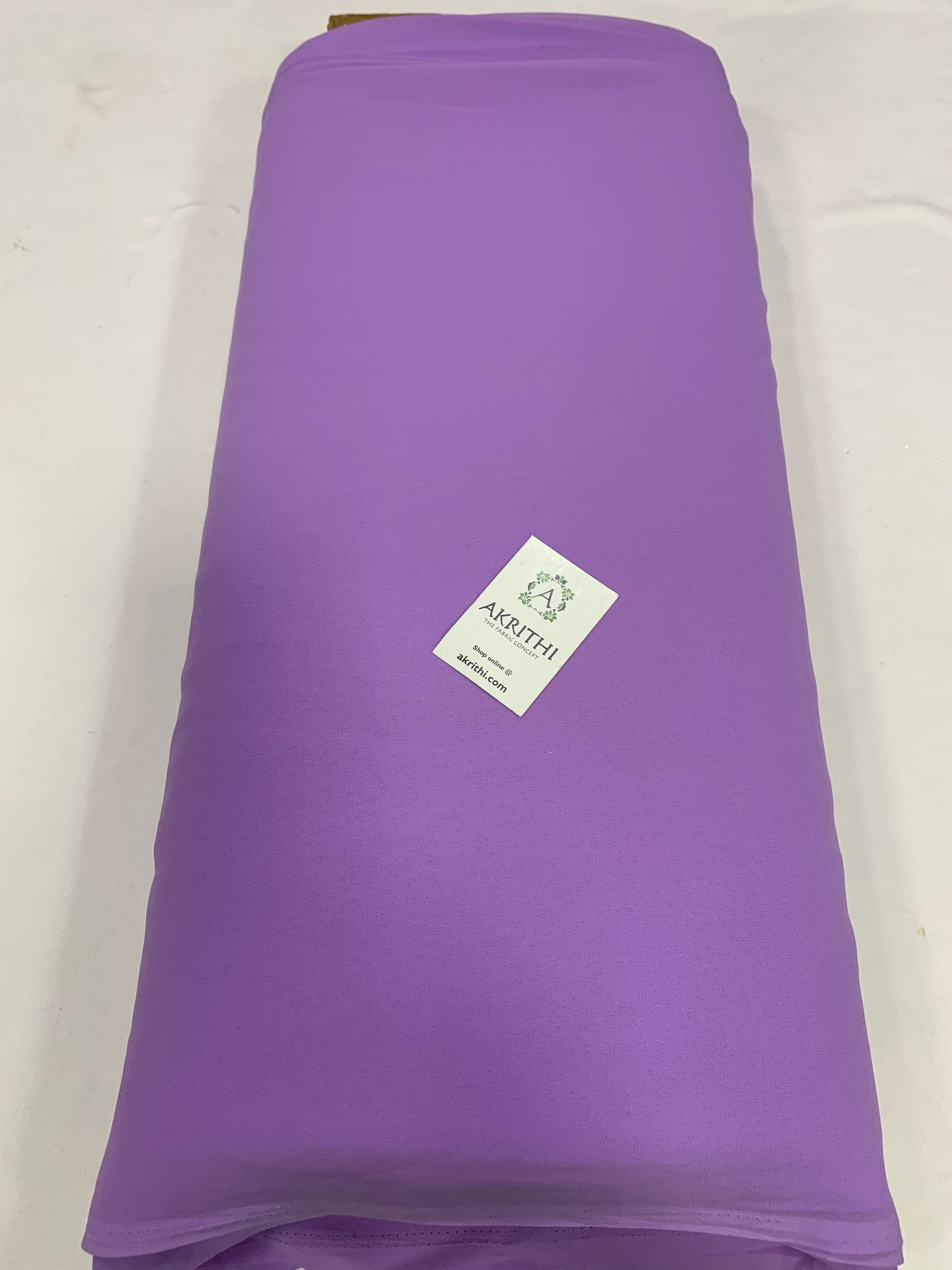 Georgette fabric