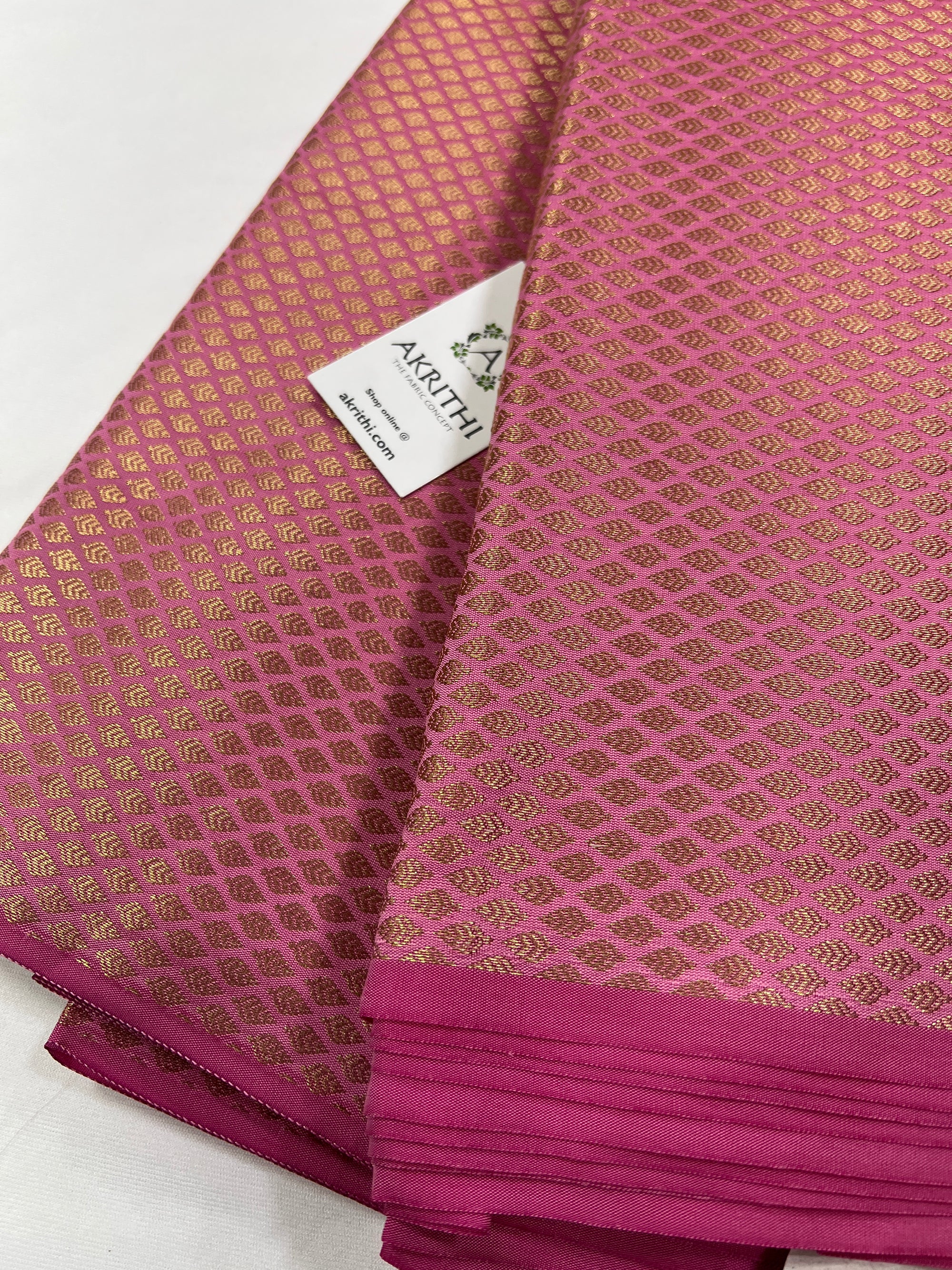 Banarasi brocade fabric