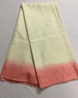 Pure soft silk saree