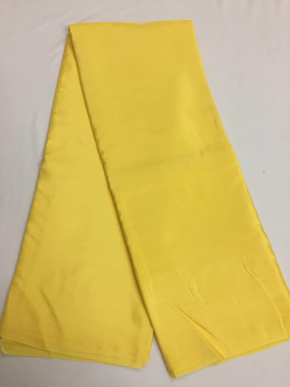 Habutai silk saree