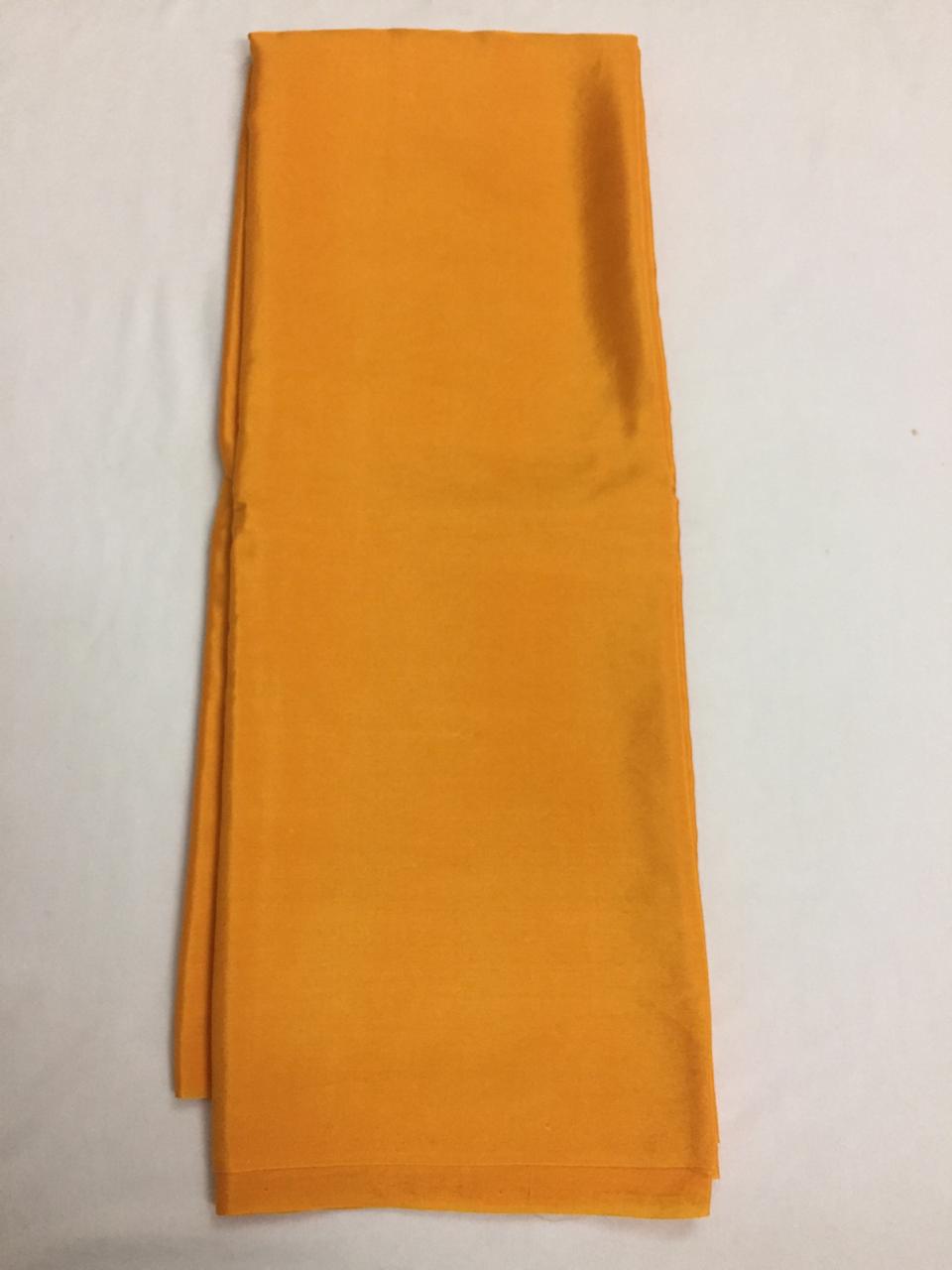 Habutai silk saree