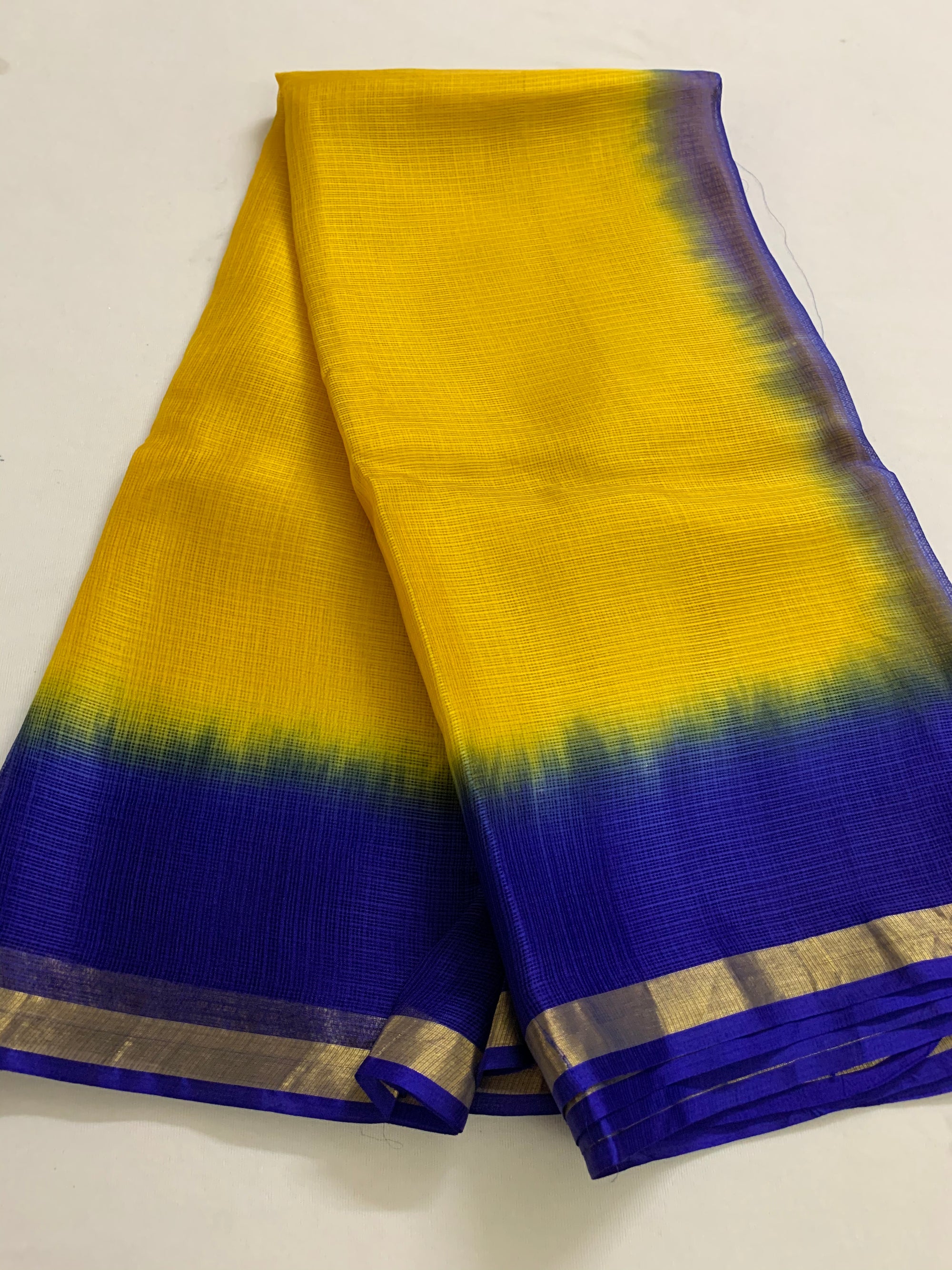Pure kota silk saree