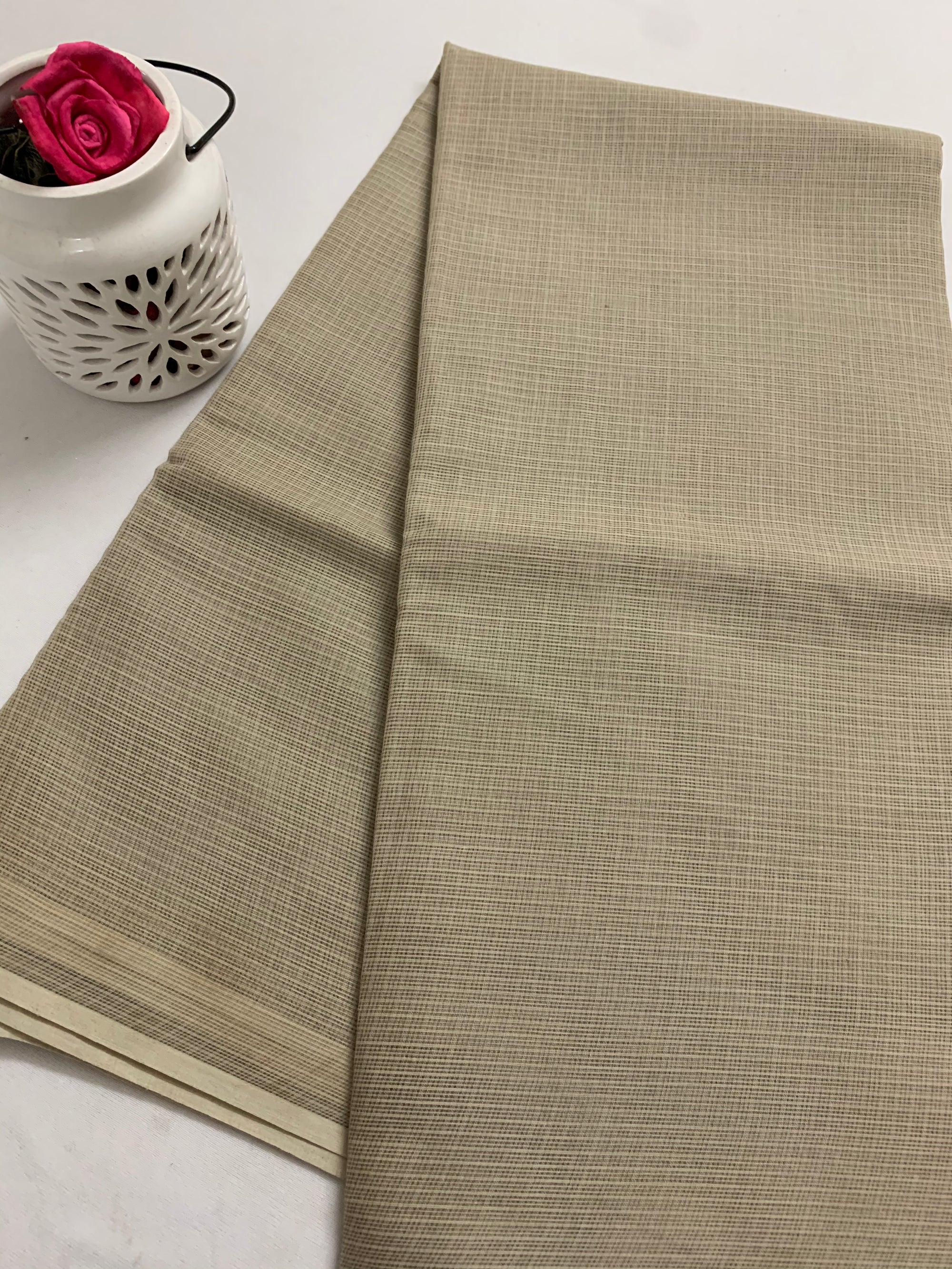 Kota doria saree