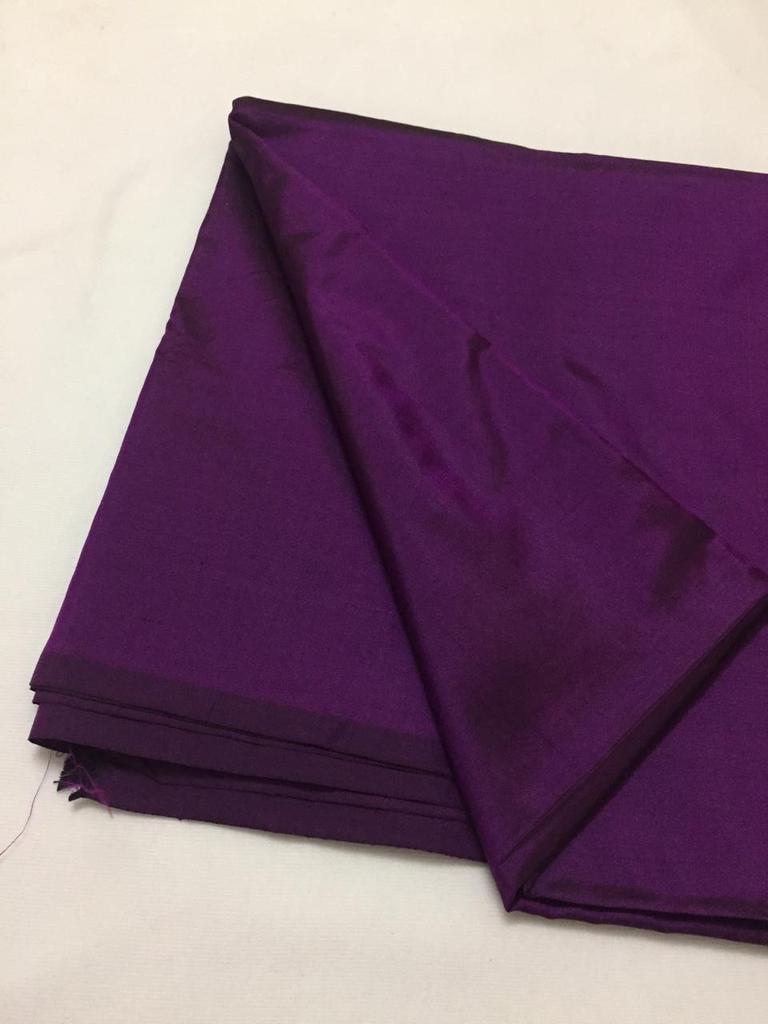 PURE SILK FABRIC