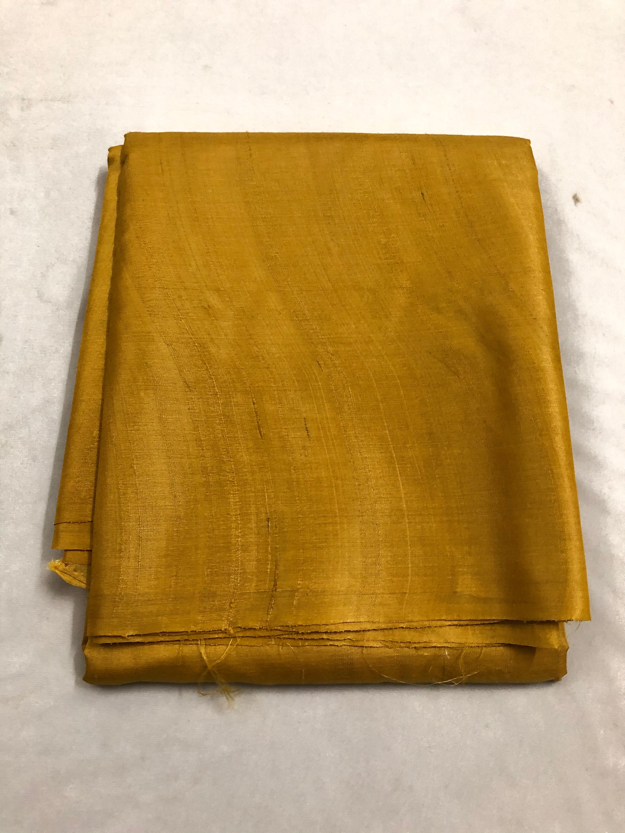 HANDLOOM PURE TUSSAR SILK FABRIC