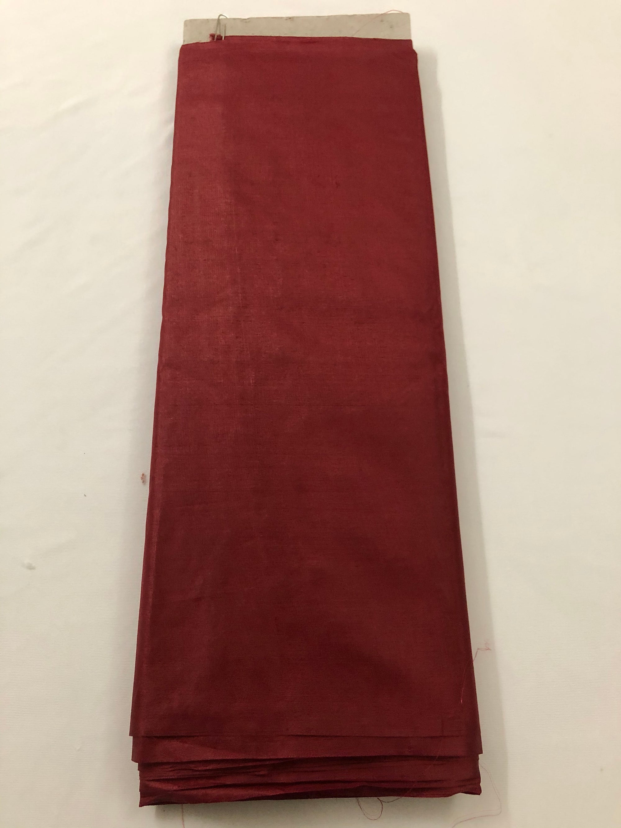 HANDLOOM PURE TUSSAR SILK FABRIC
