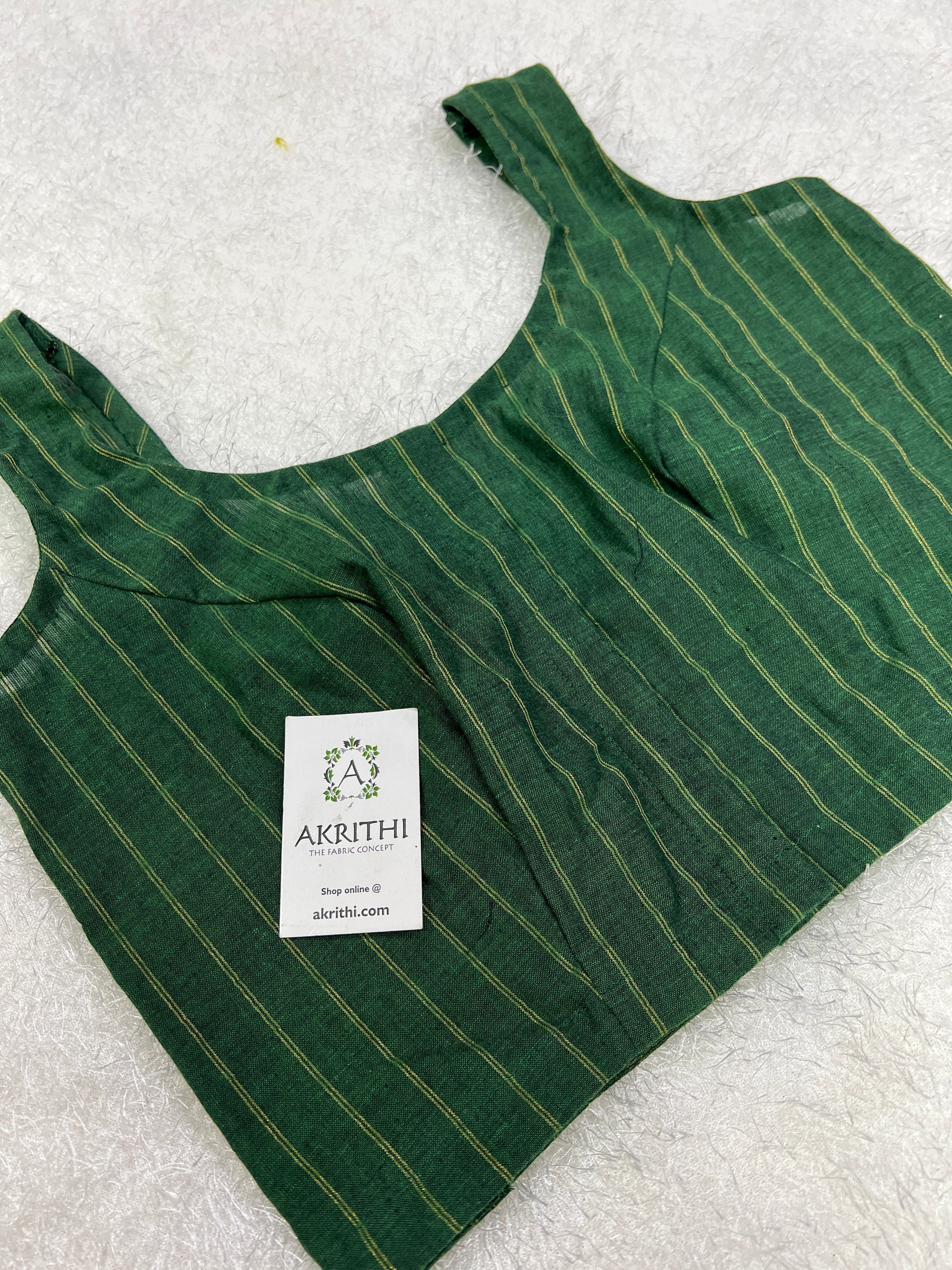 Cotton blouse