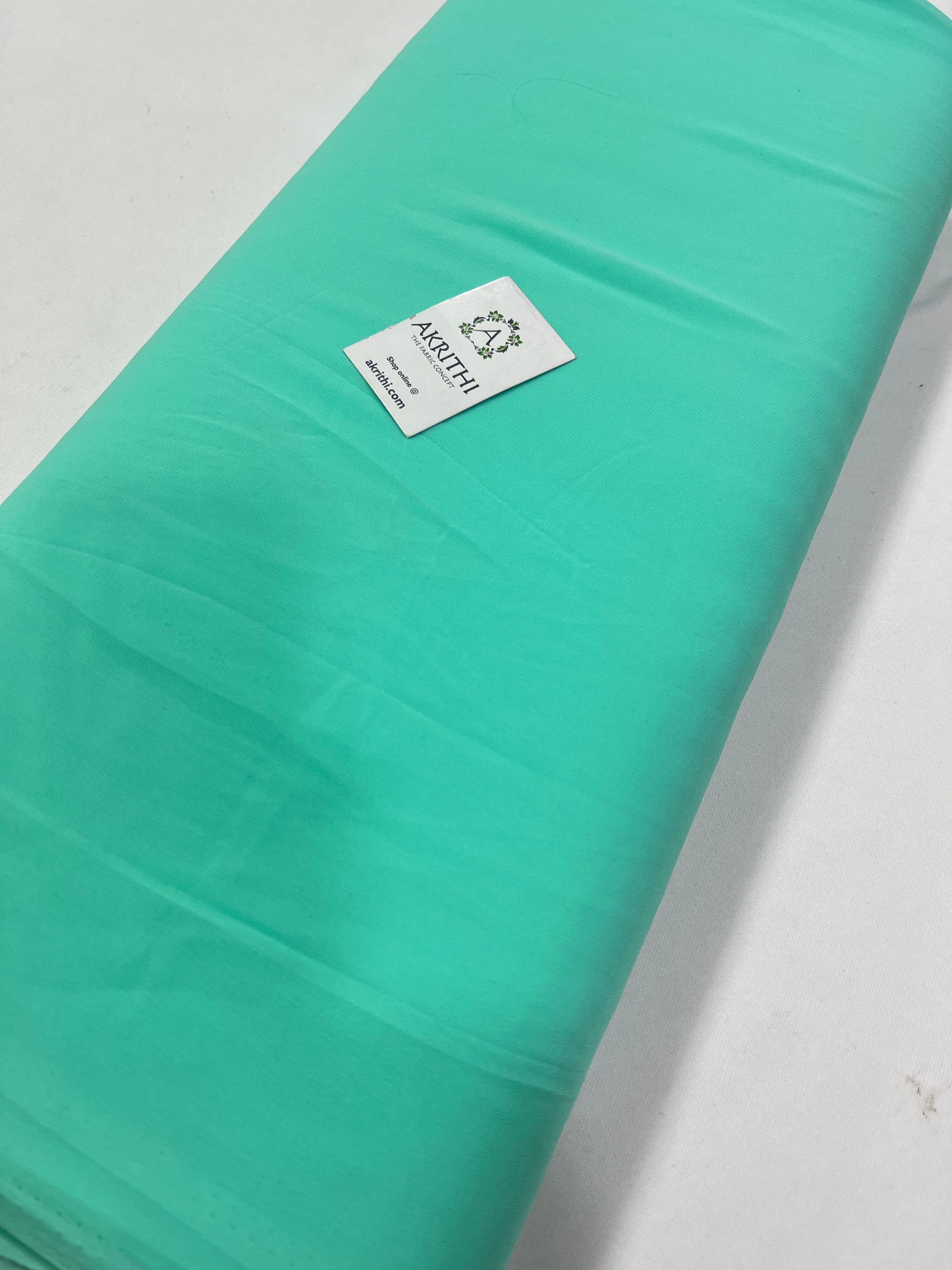Georgette fabric