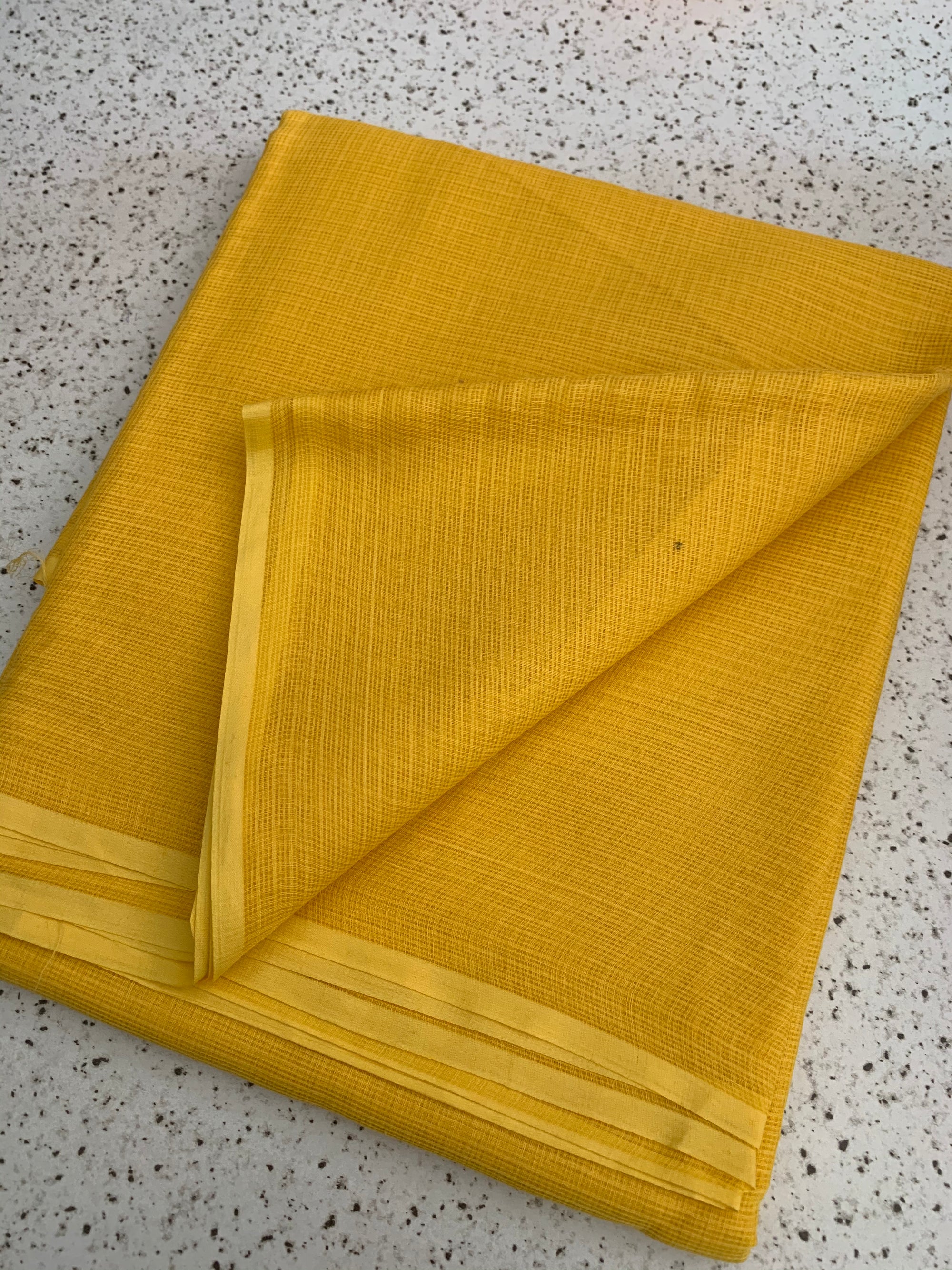Kota doriya fabric