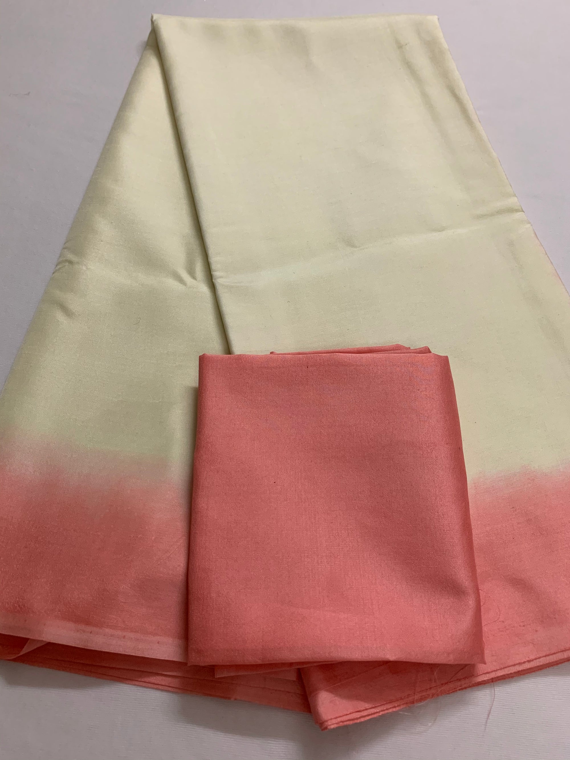 Pure soft silk saree