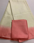 Pure soft silk saree