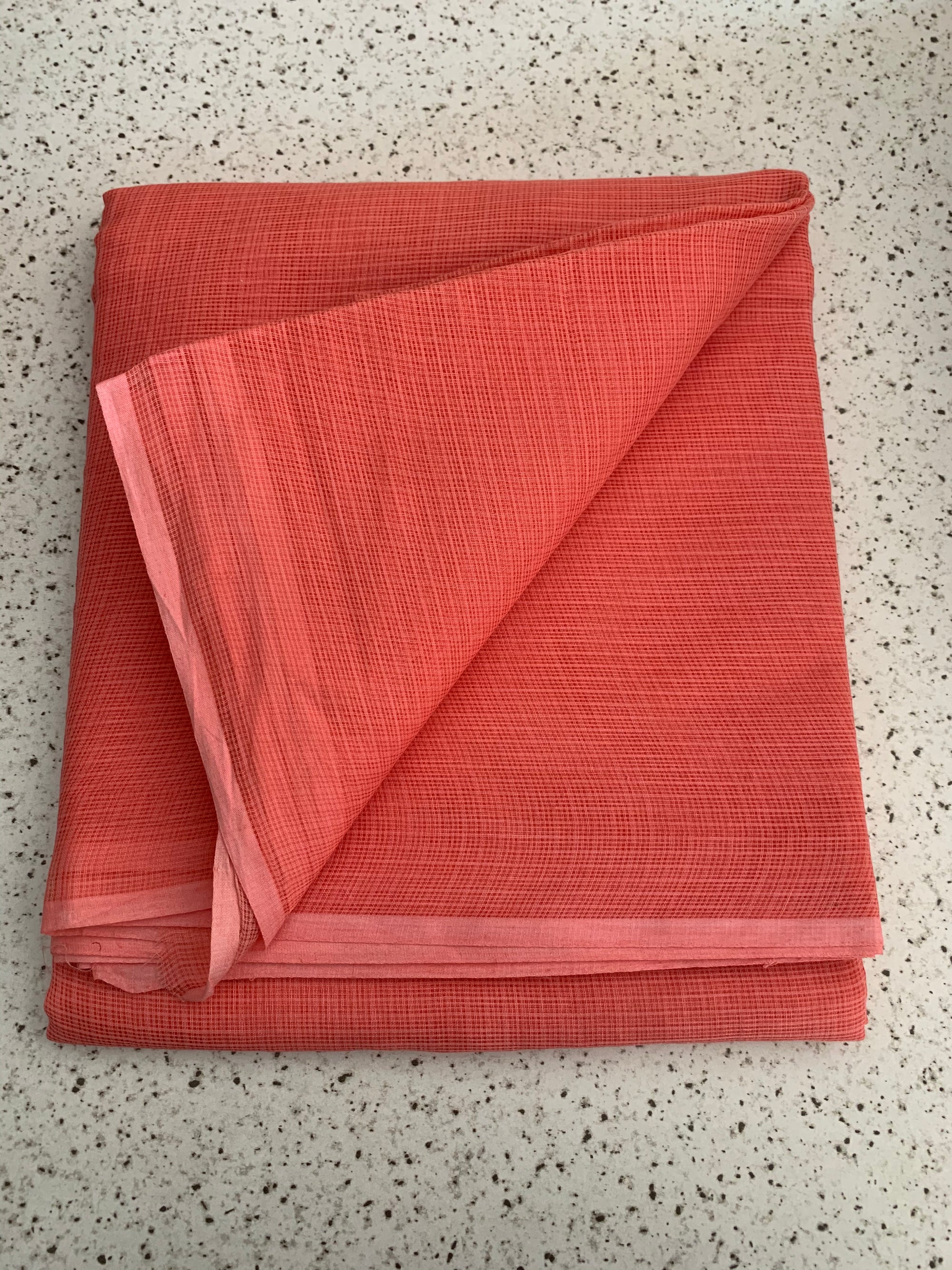 Kota doriya fabric