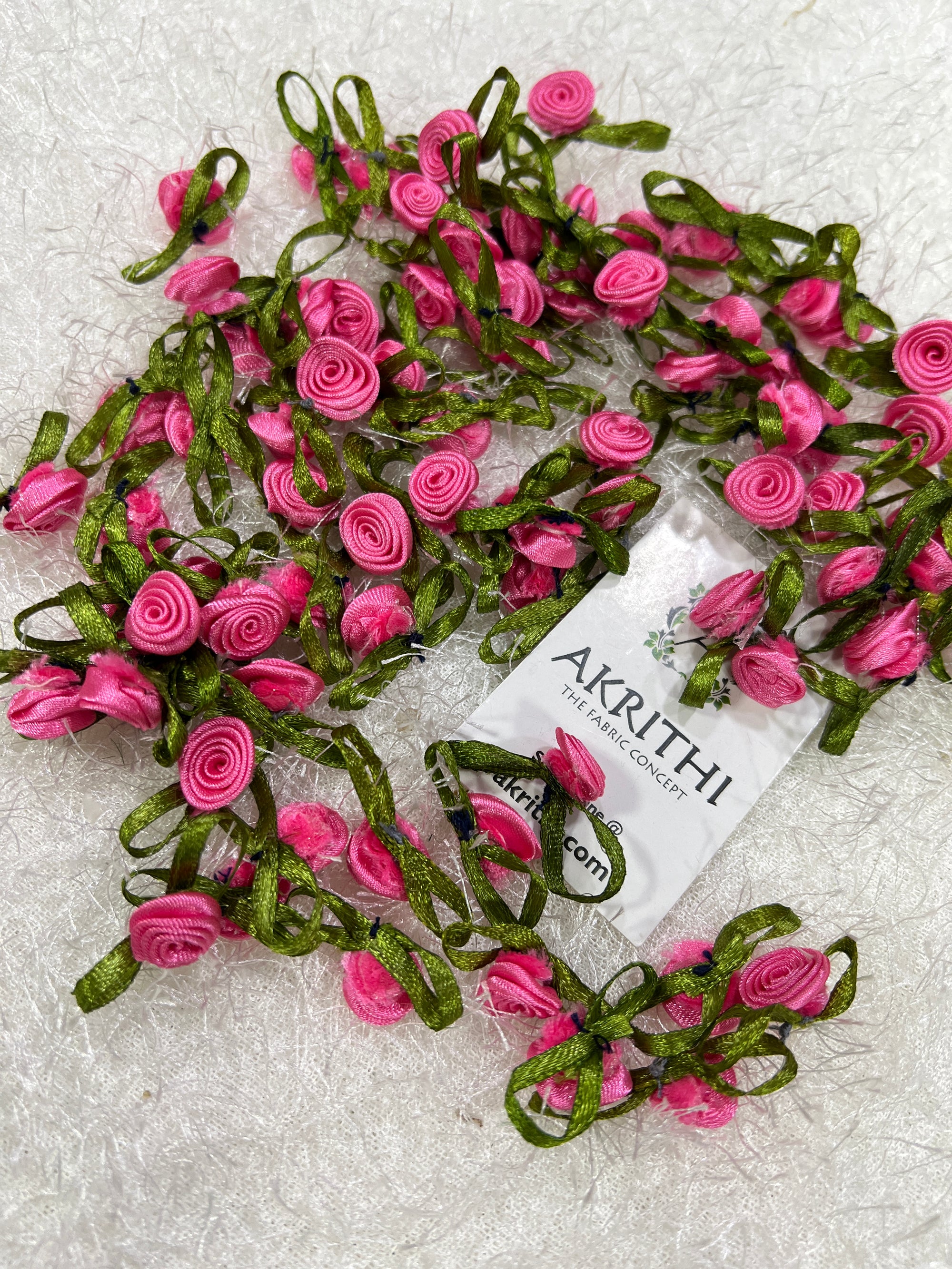 Flower Patch 10 piece