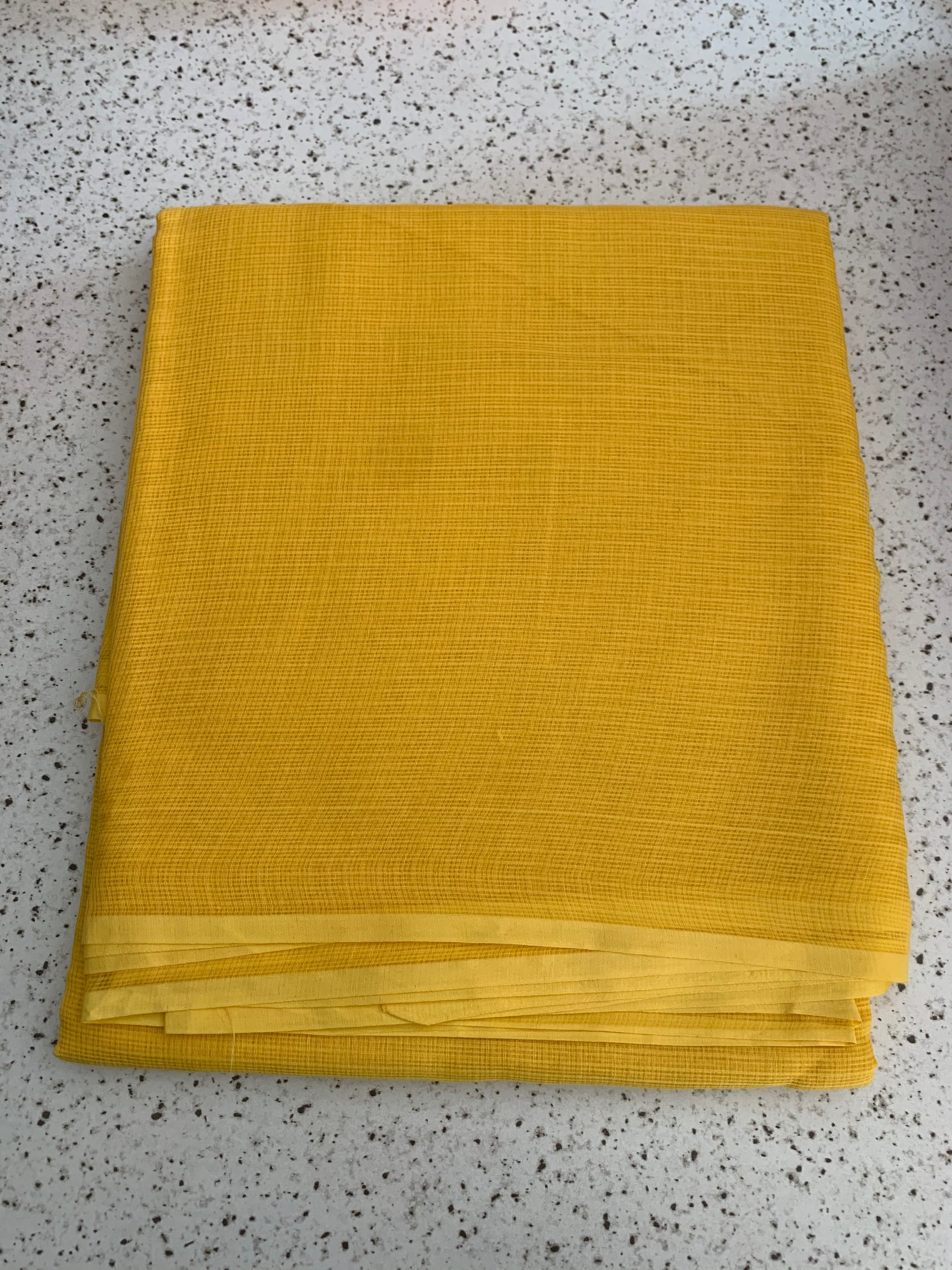 Kota doriya fabric