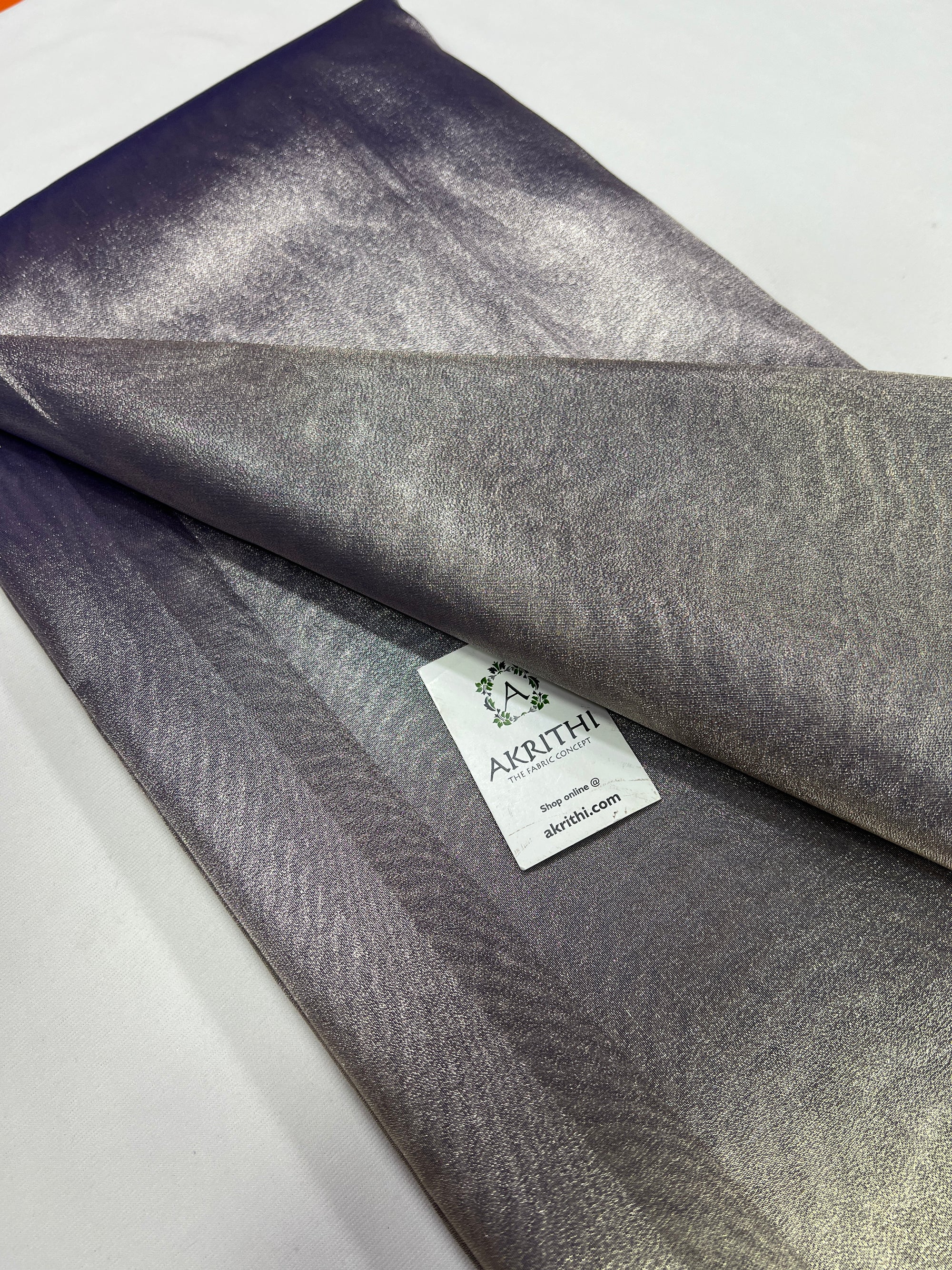 Tissue fabric