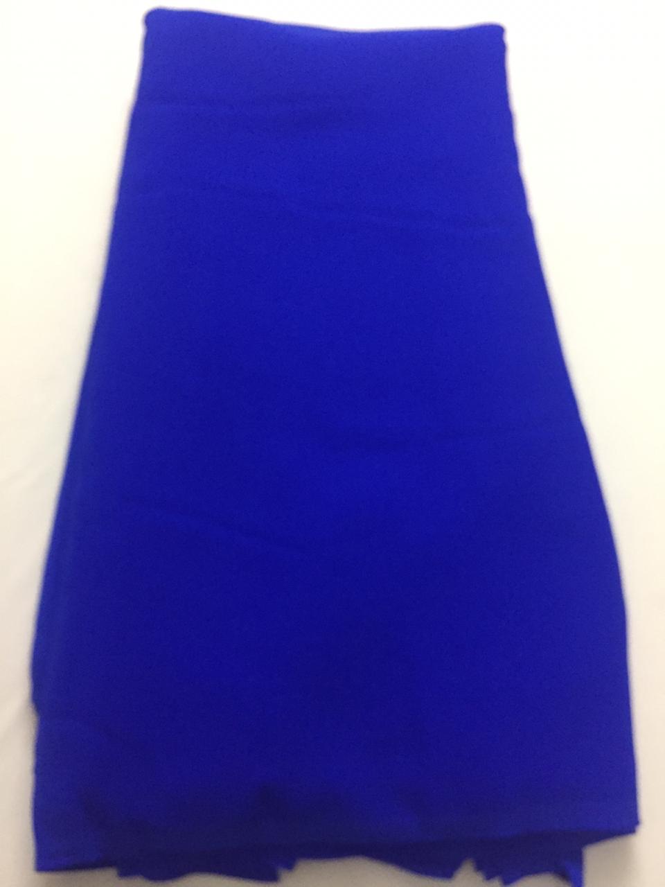 Georgette dupatta