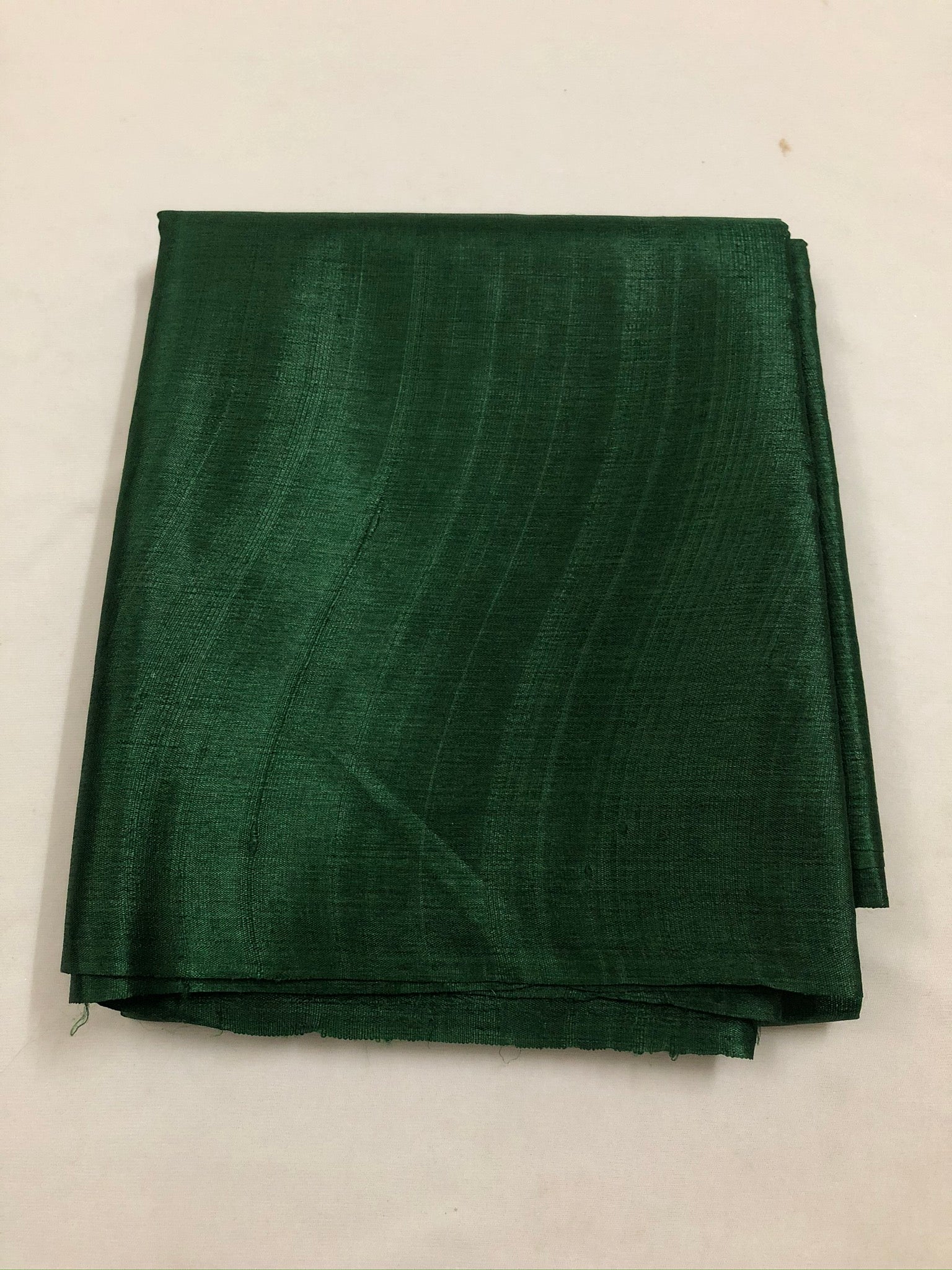 HANDLOOM PURE TUSSAR SILK FABRIC