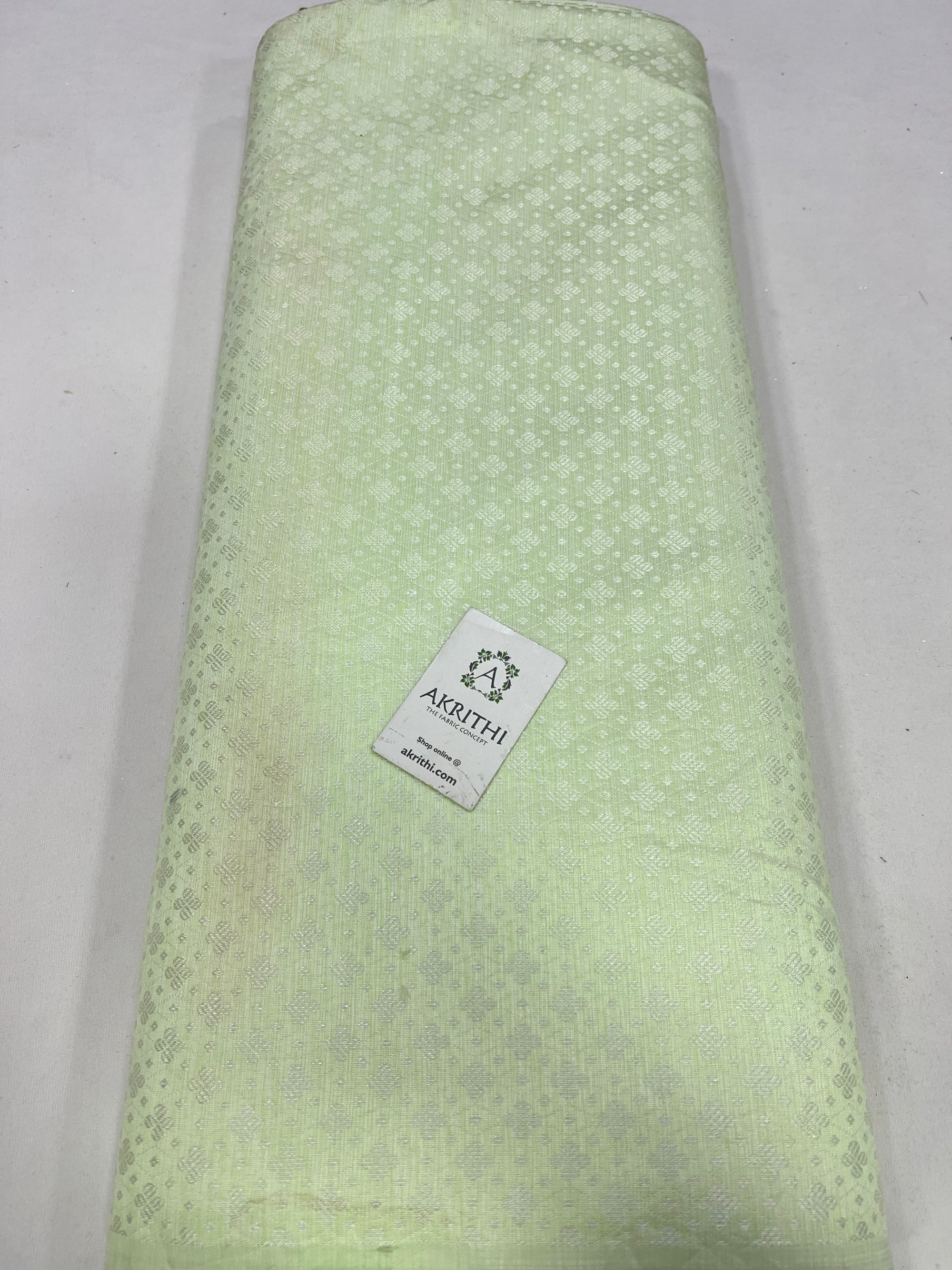 Banarasi brocade fabric