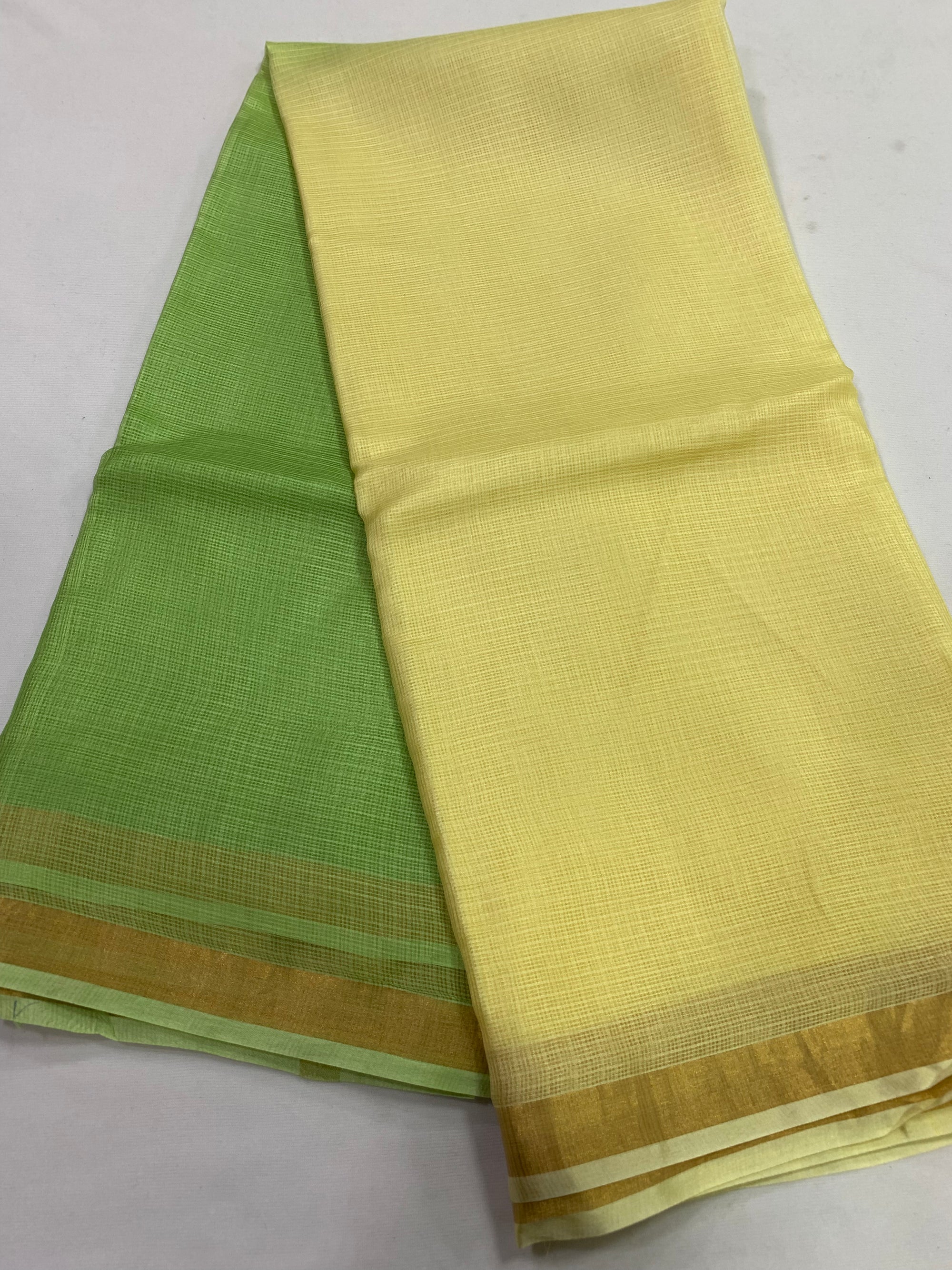 Pure kota silk saree