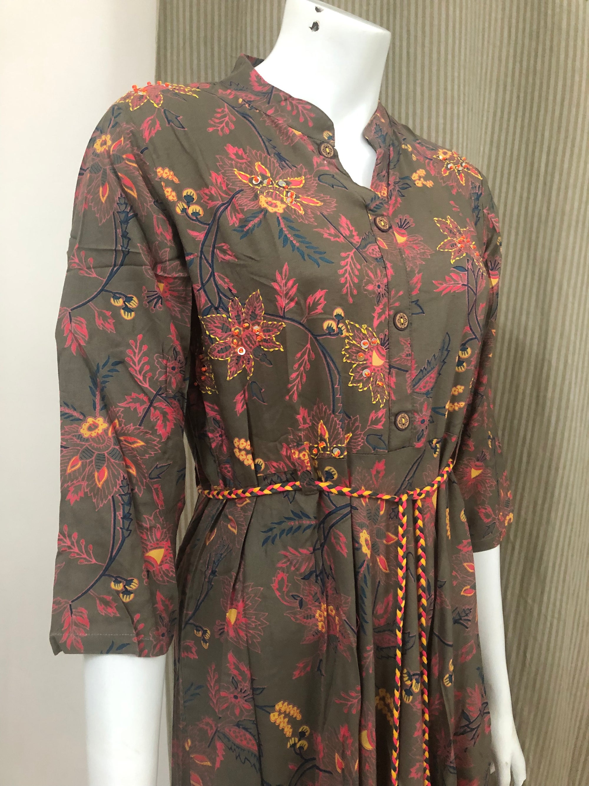 Kurti