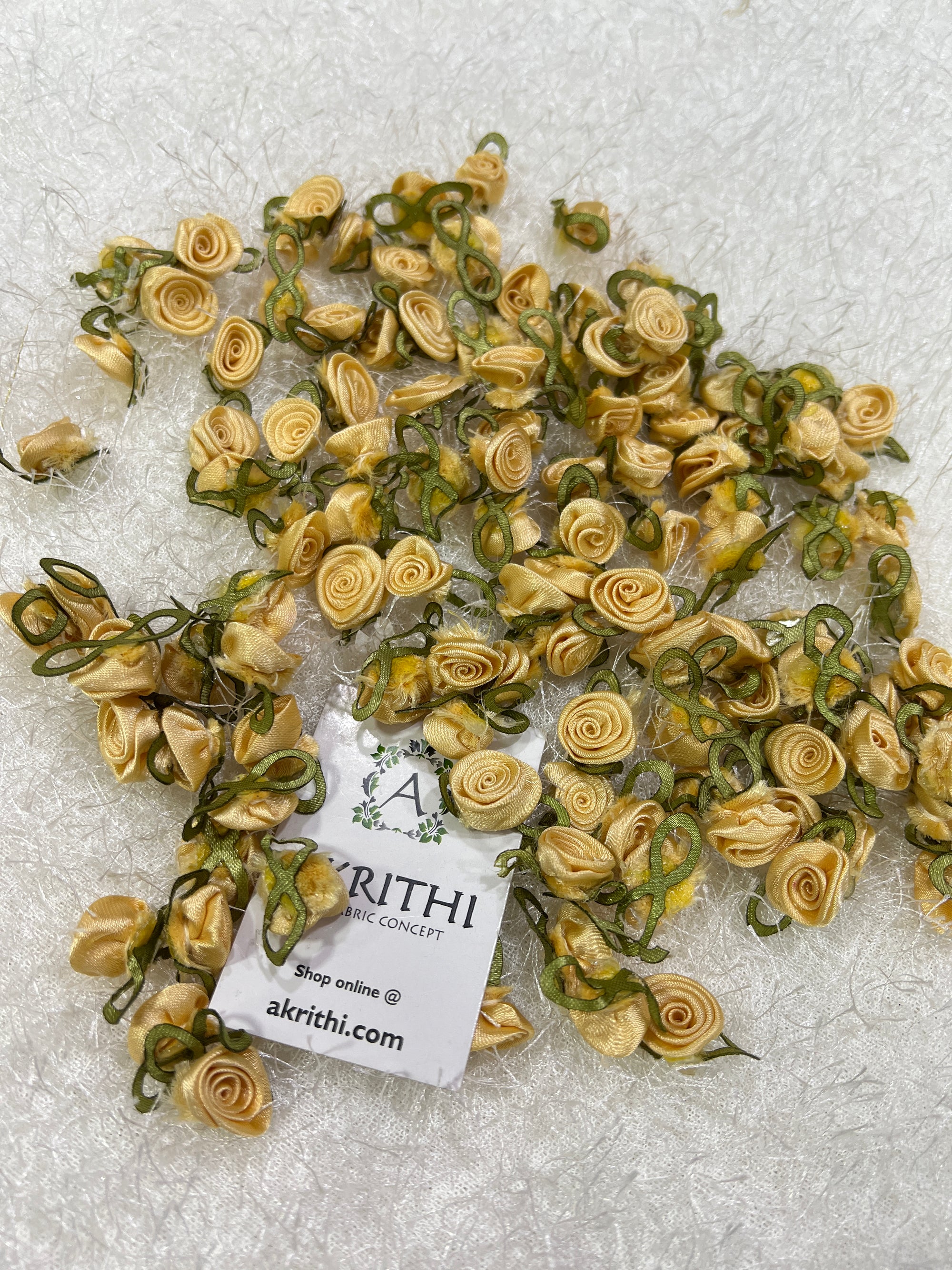 Flower Patch 10 piece