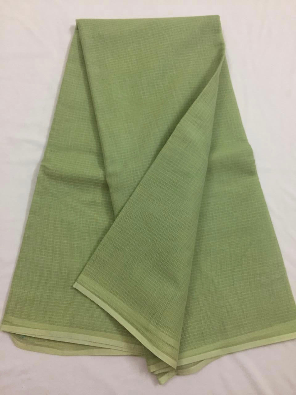 Kota cotton saree